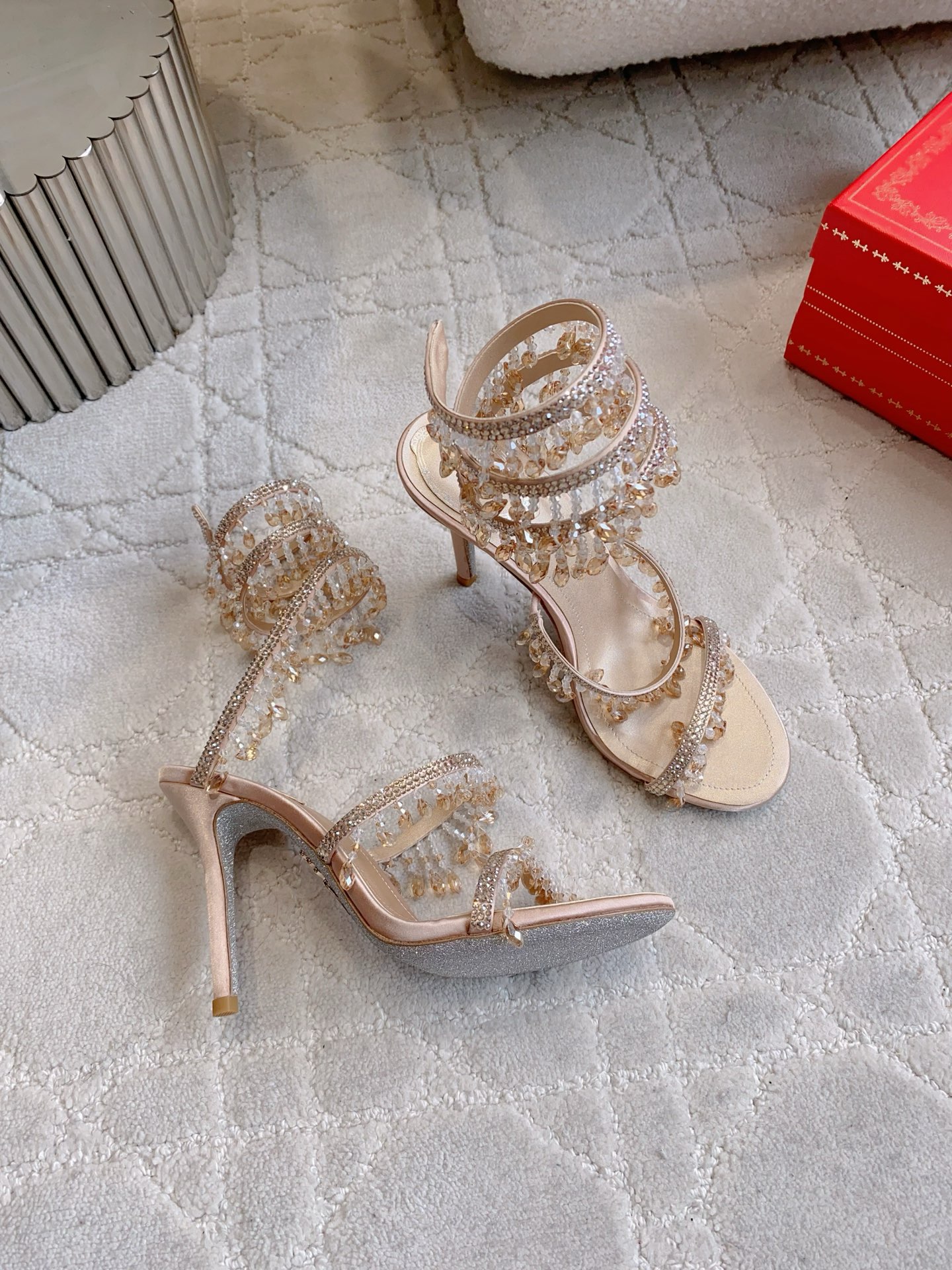 Designer Sandals