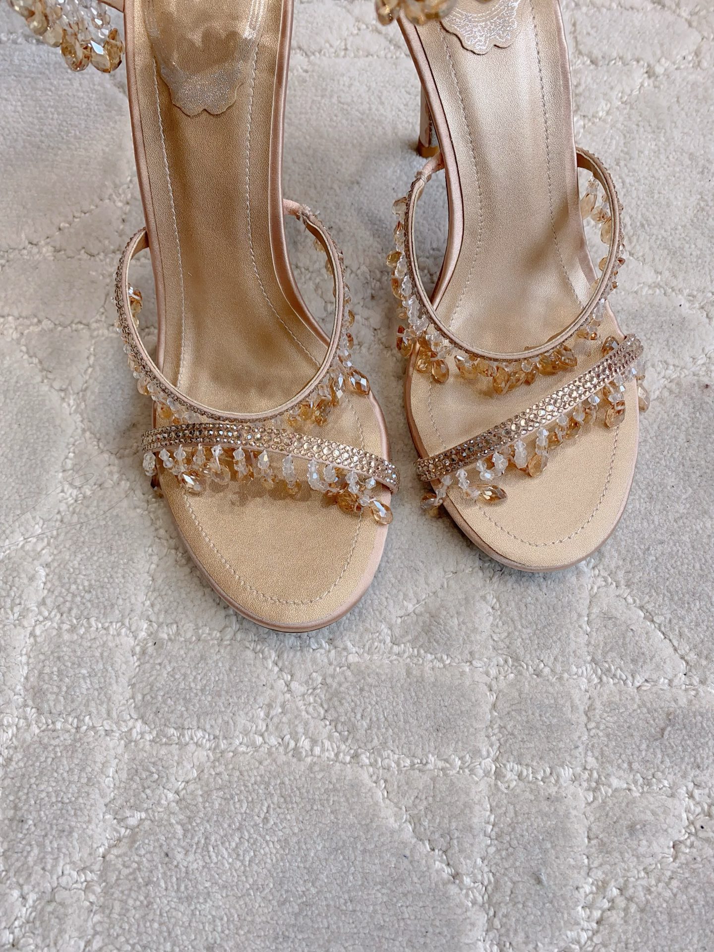 Designer Sandals