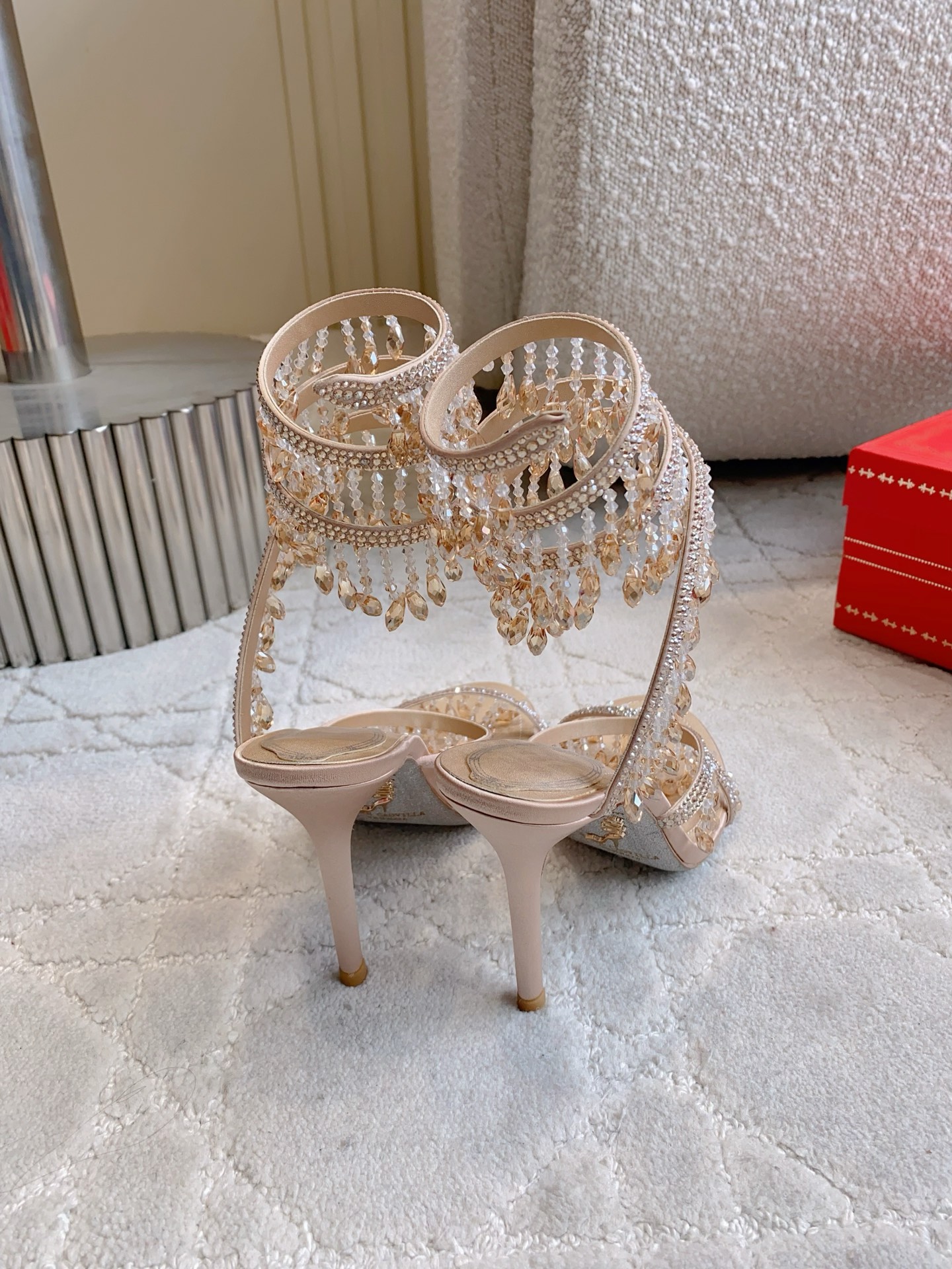 Designer Sandals
