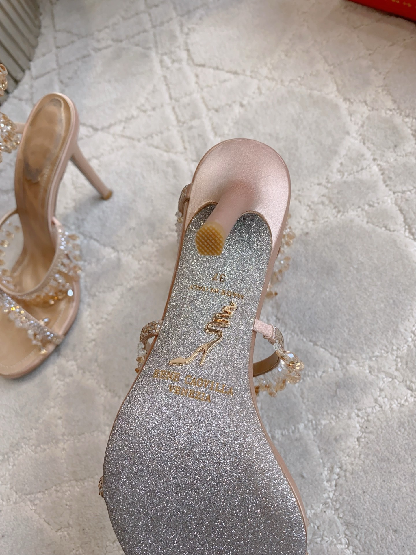 Designer Sandals