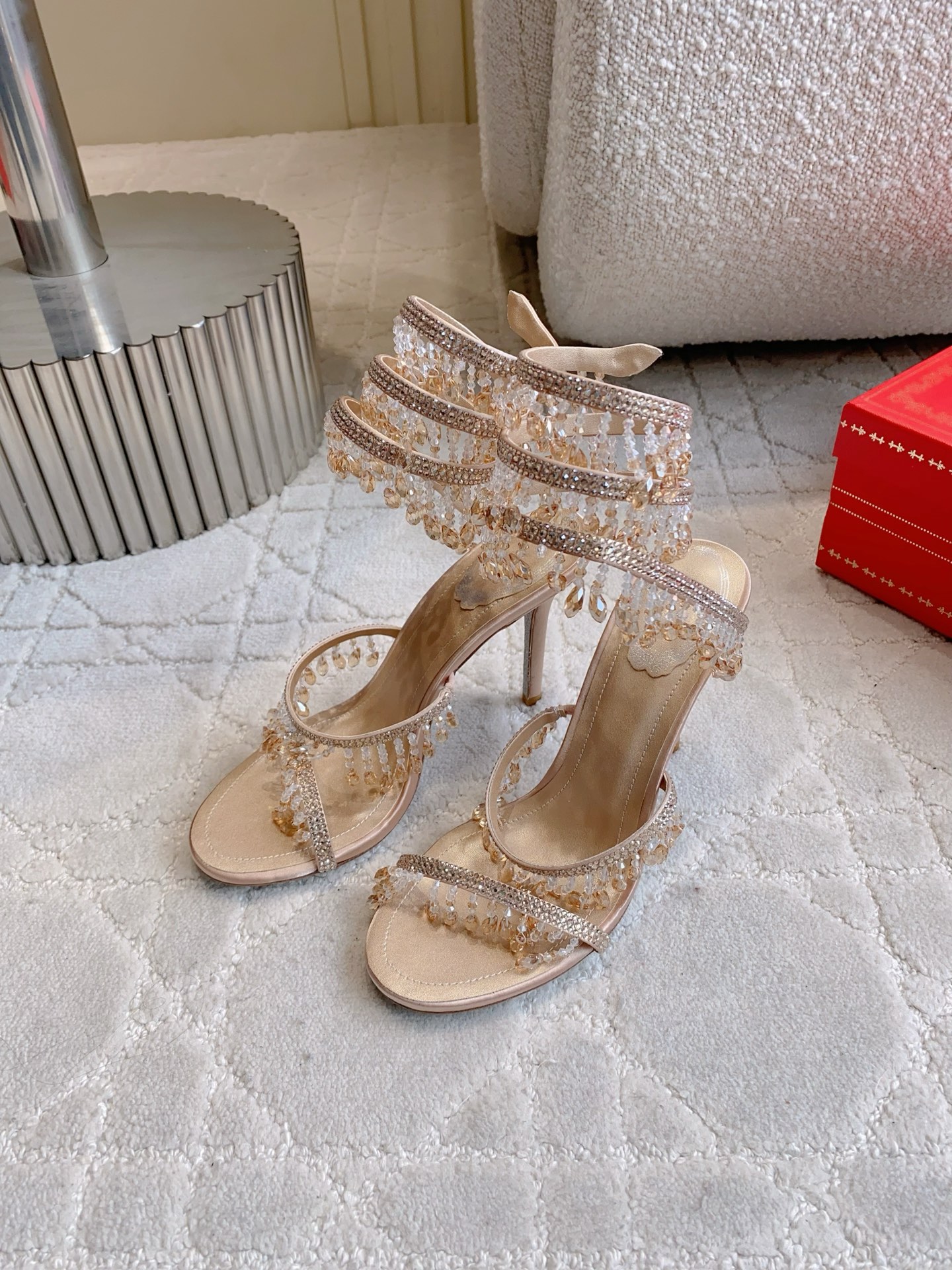 Designer Sandals