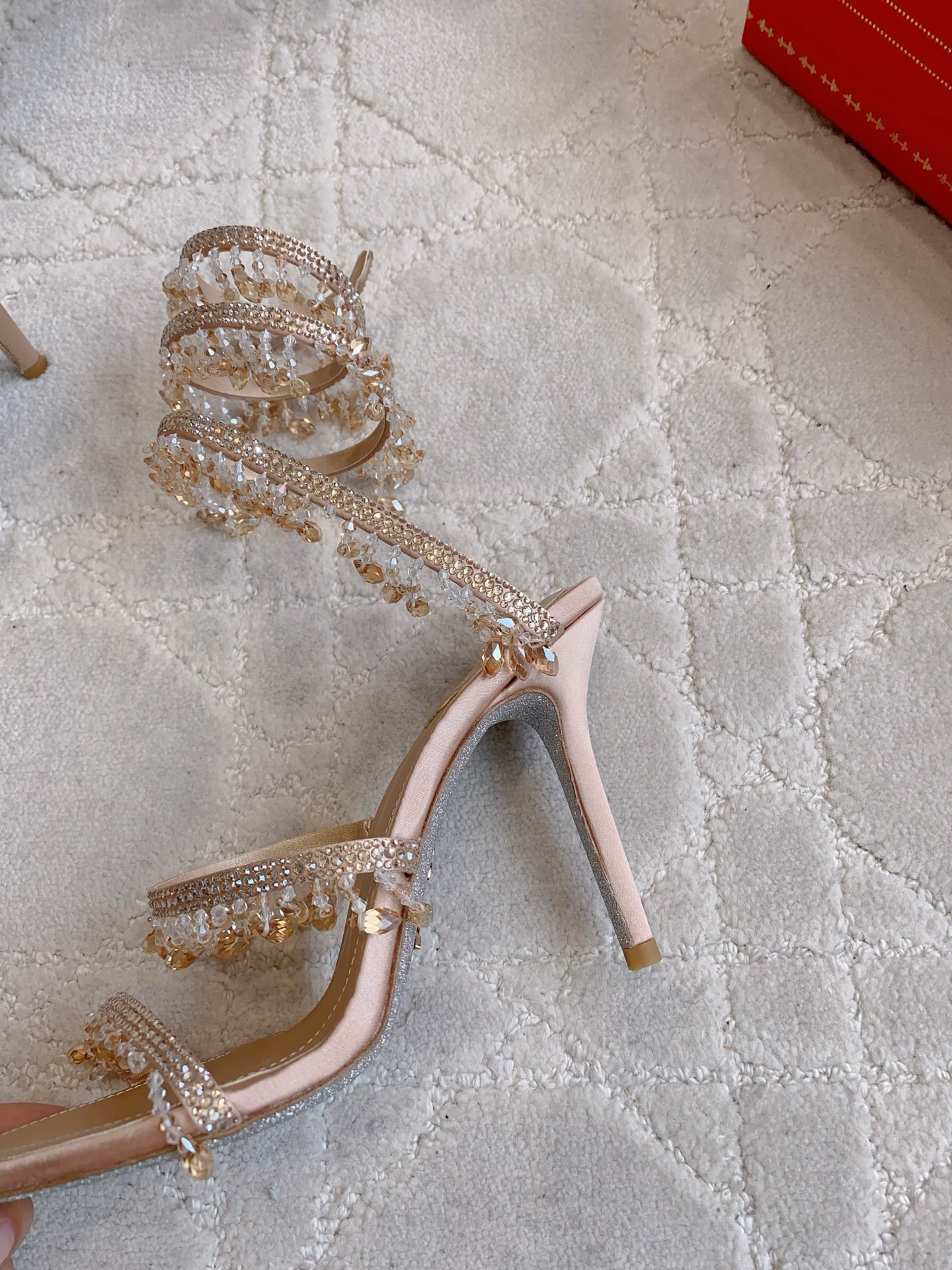 Designer Sandals