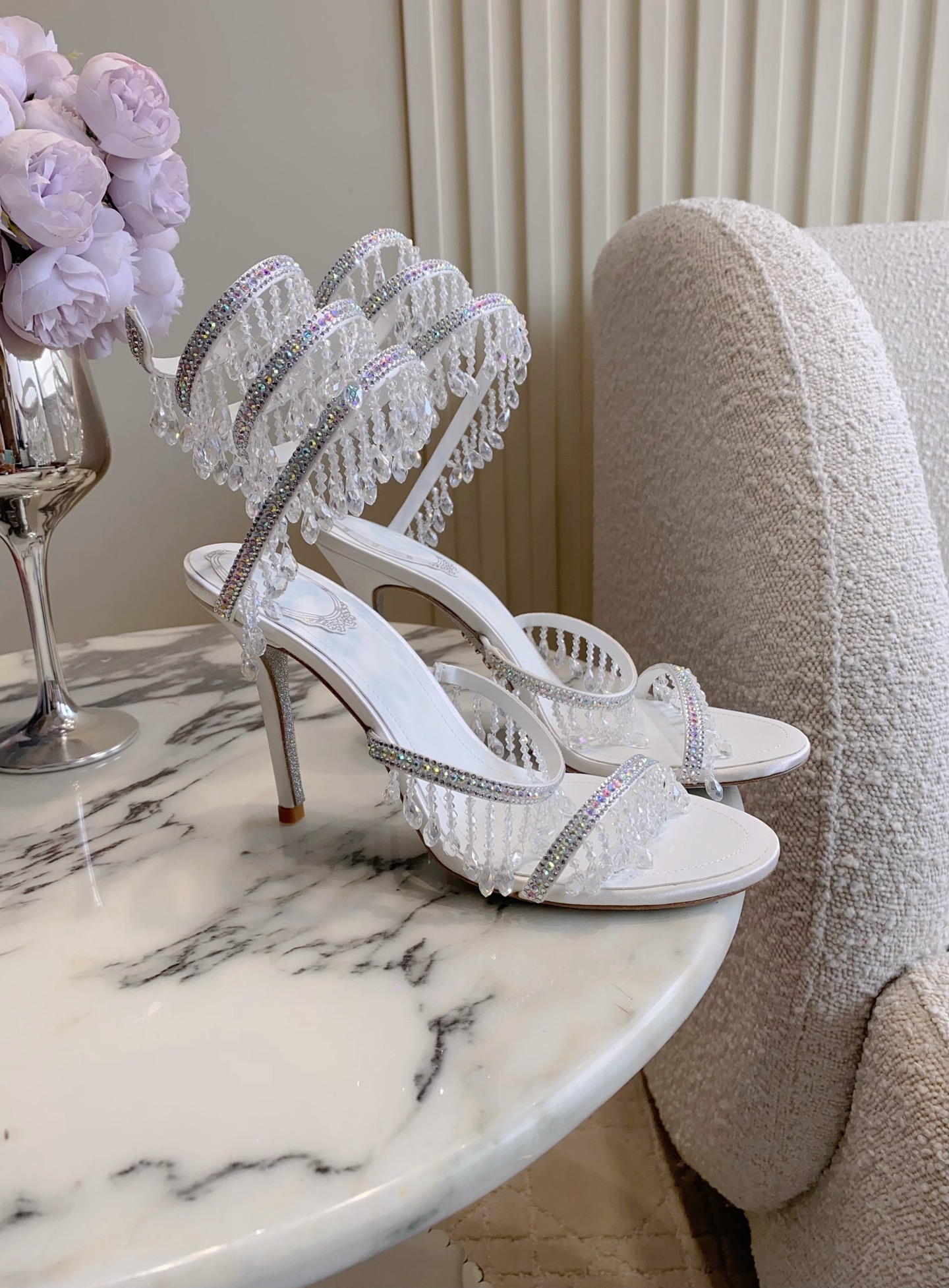 Designer Sandals