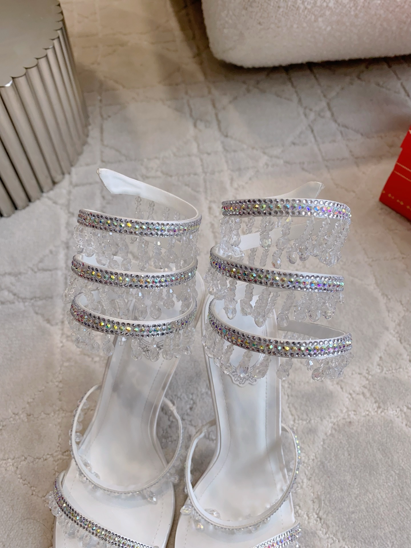 Designer Sandals