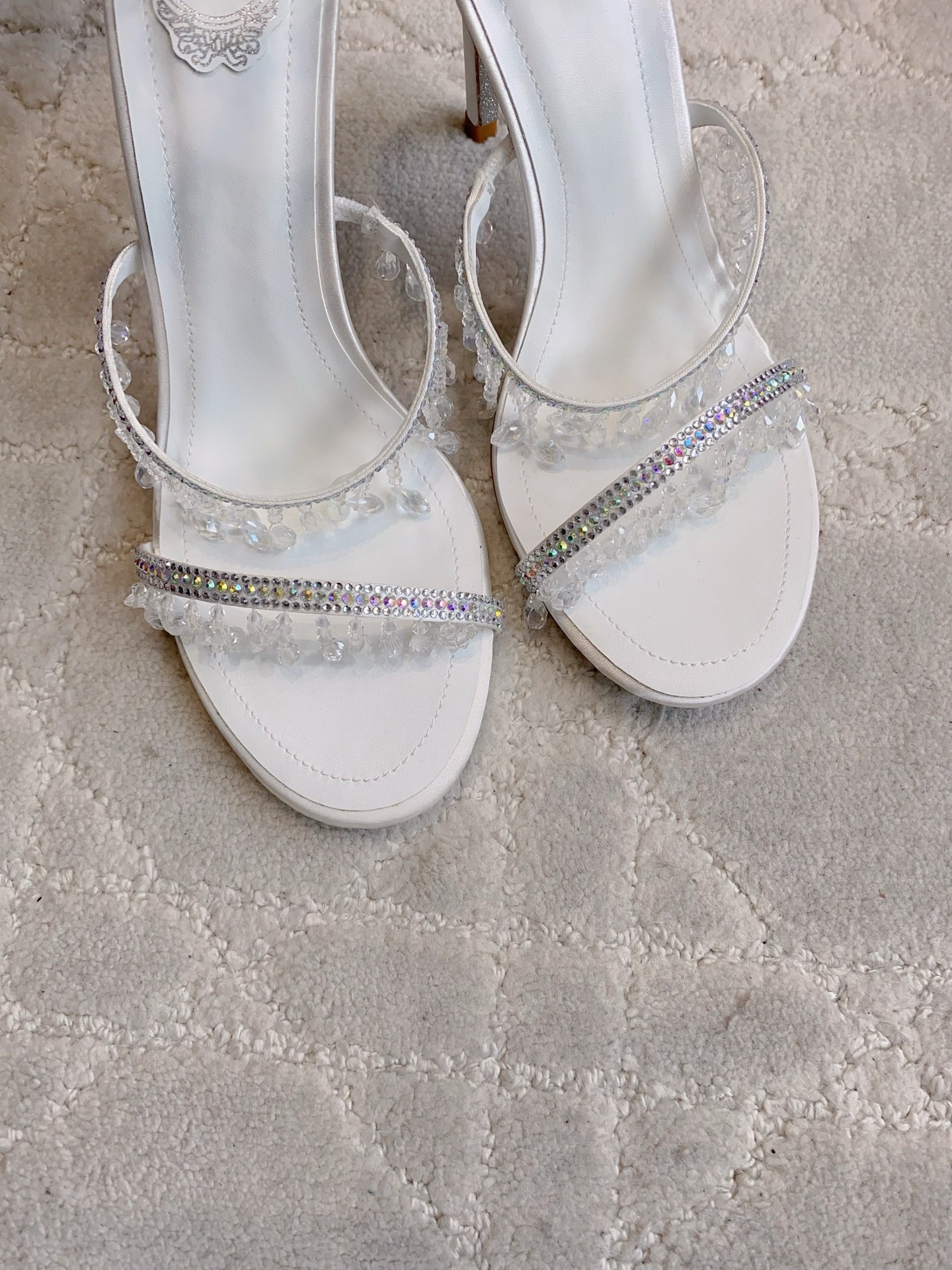 Designer Sandals