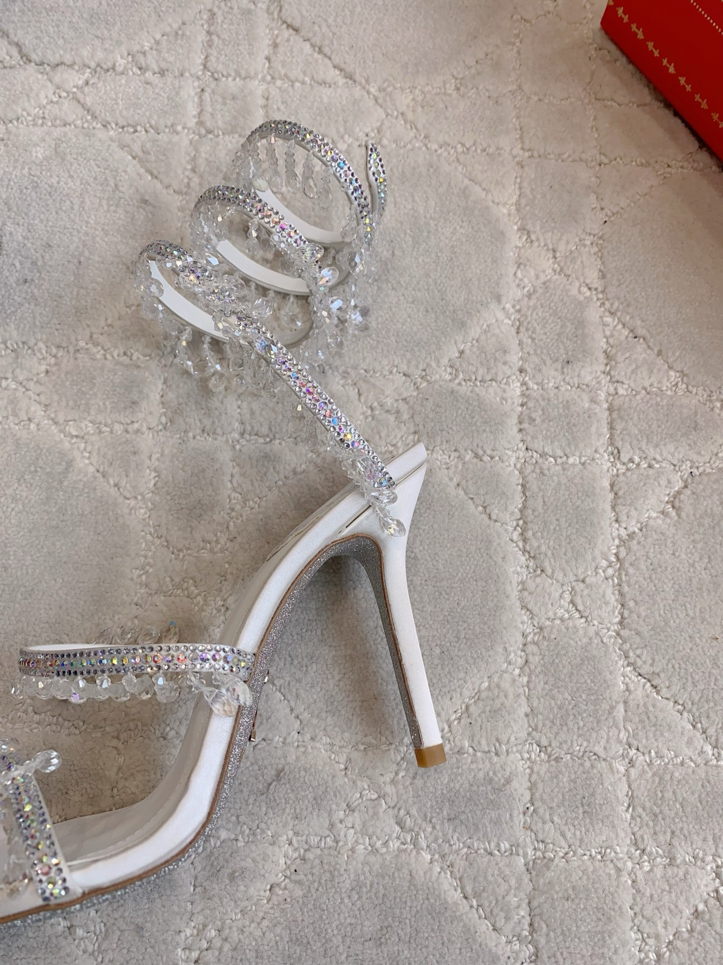 Designer Sandals