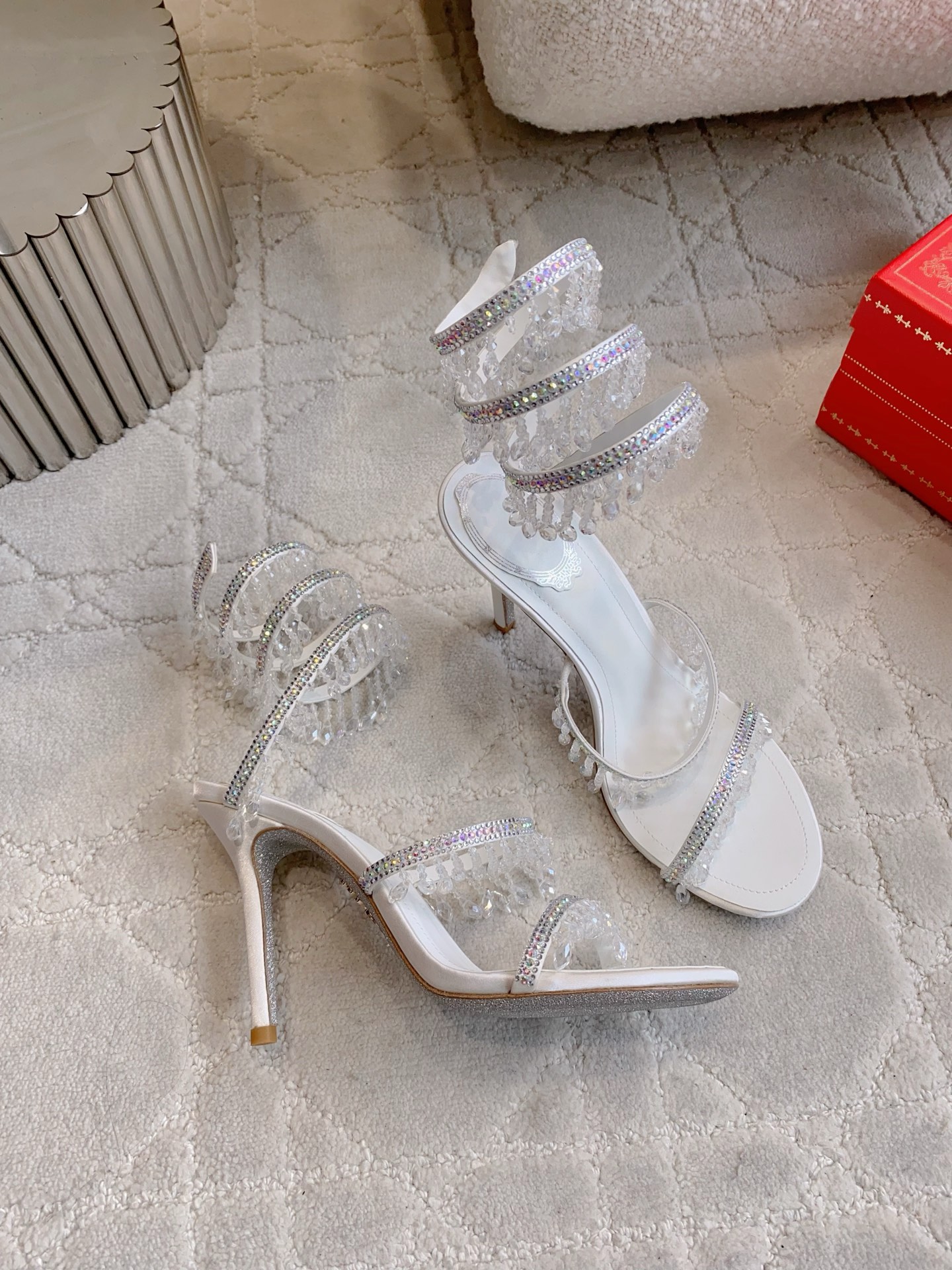 Designer Sandals