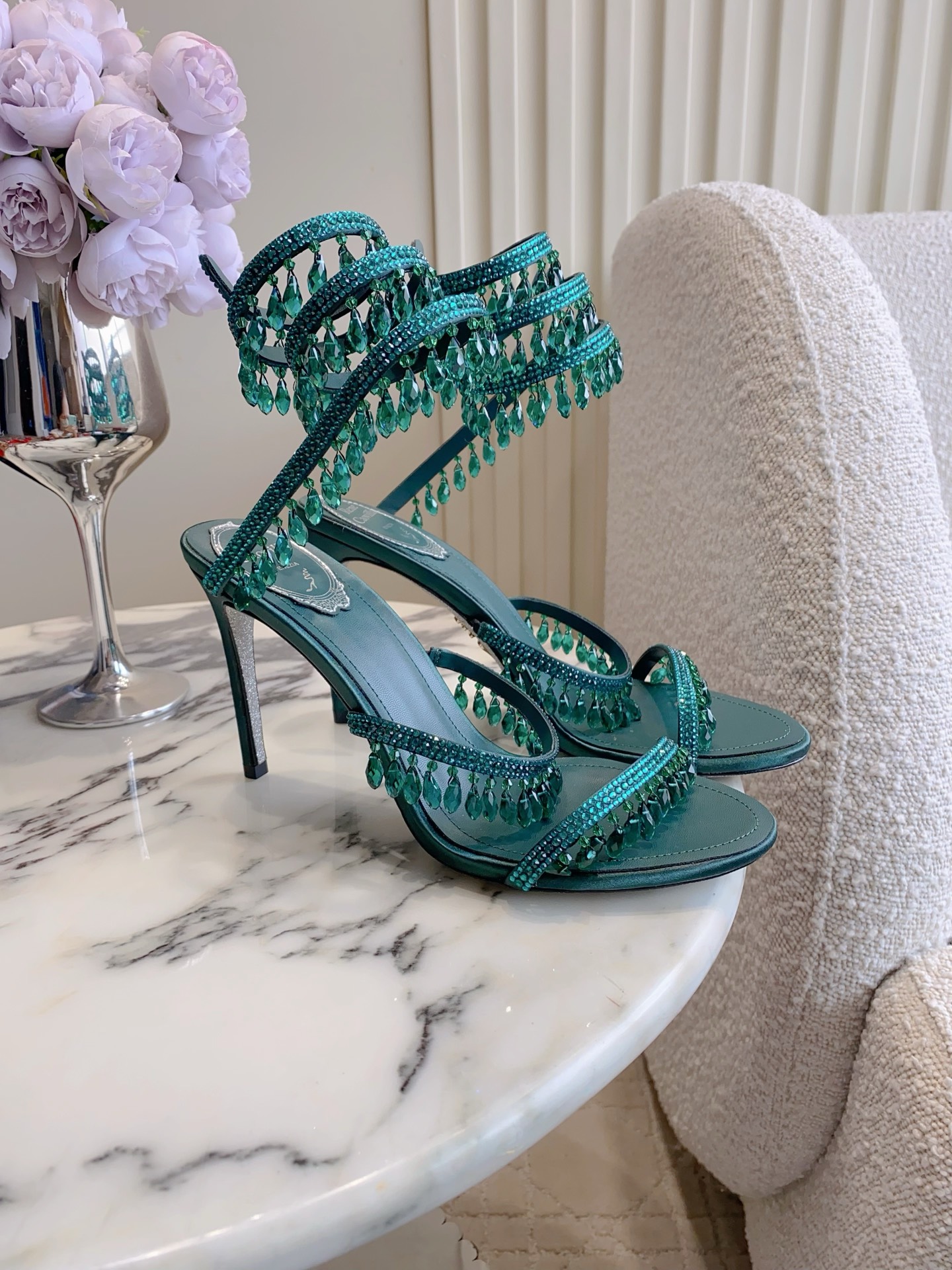Designer Sandals