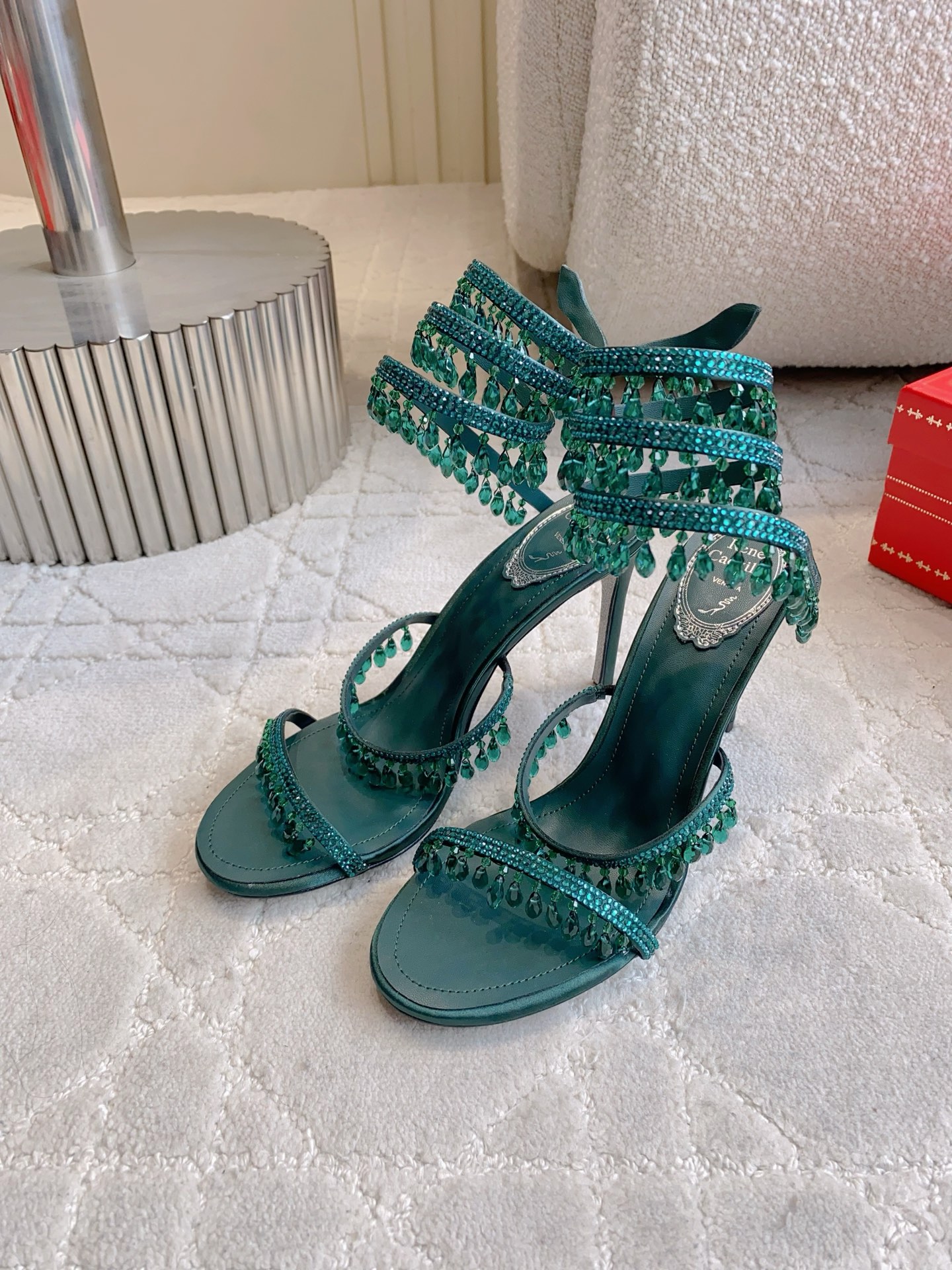 Designer Sandals