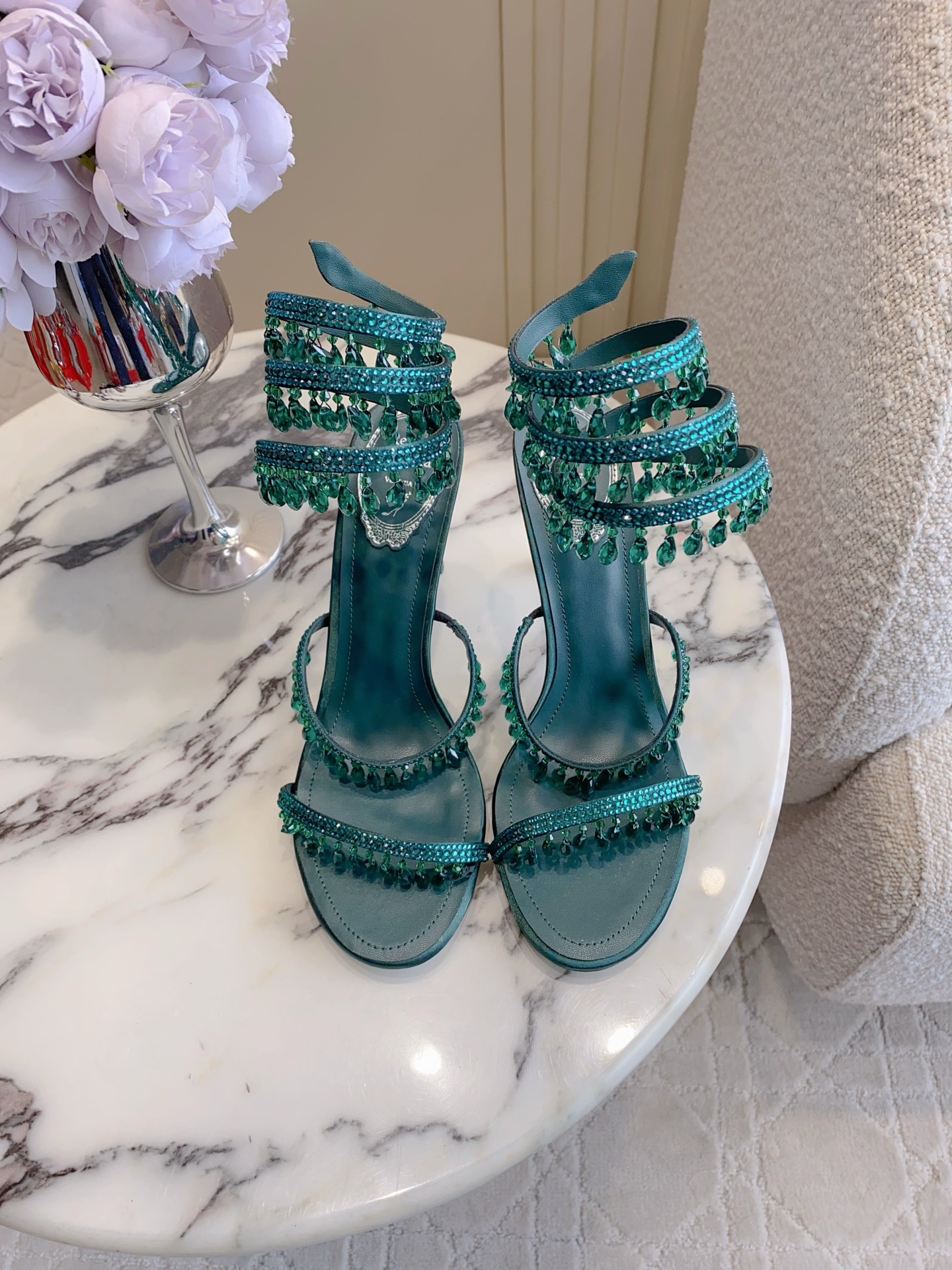 Designer Sandals