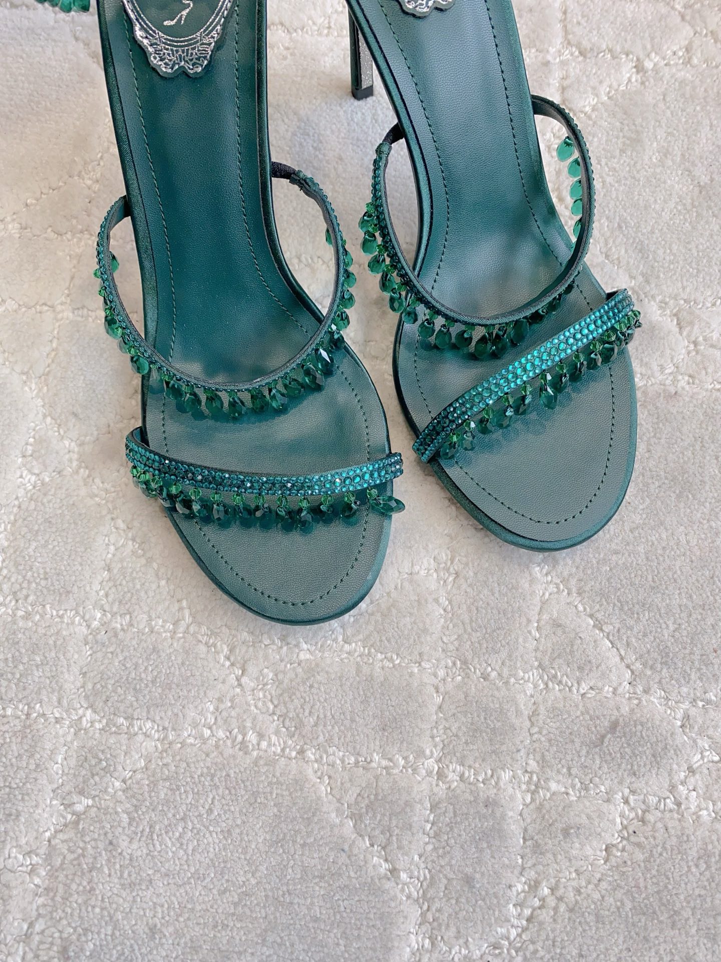 Designer Sandals