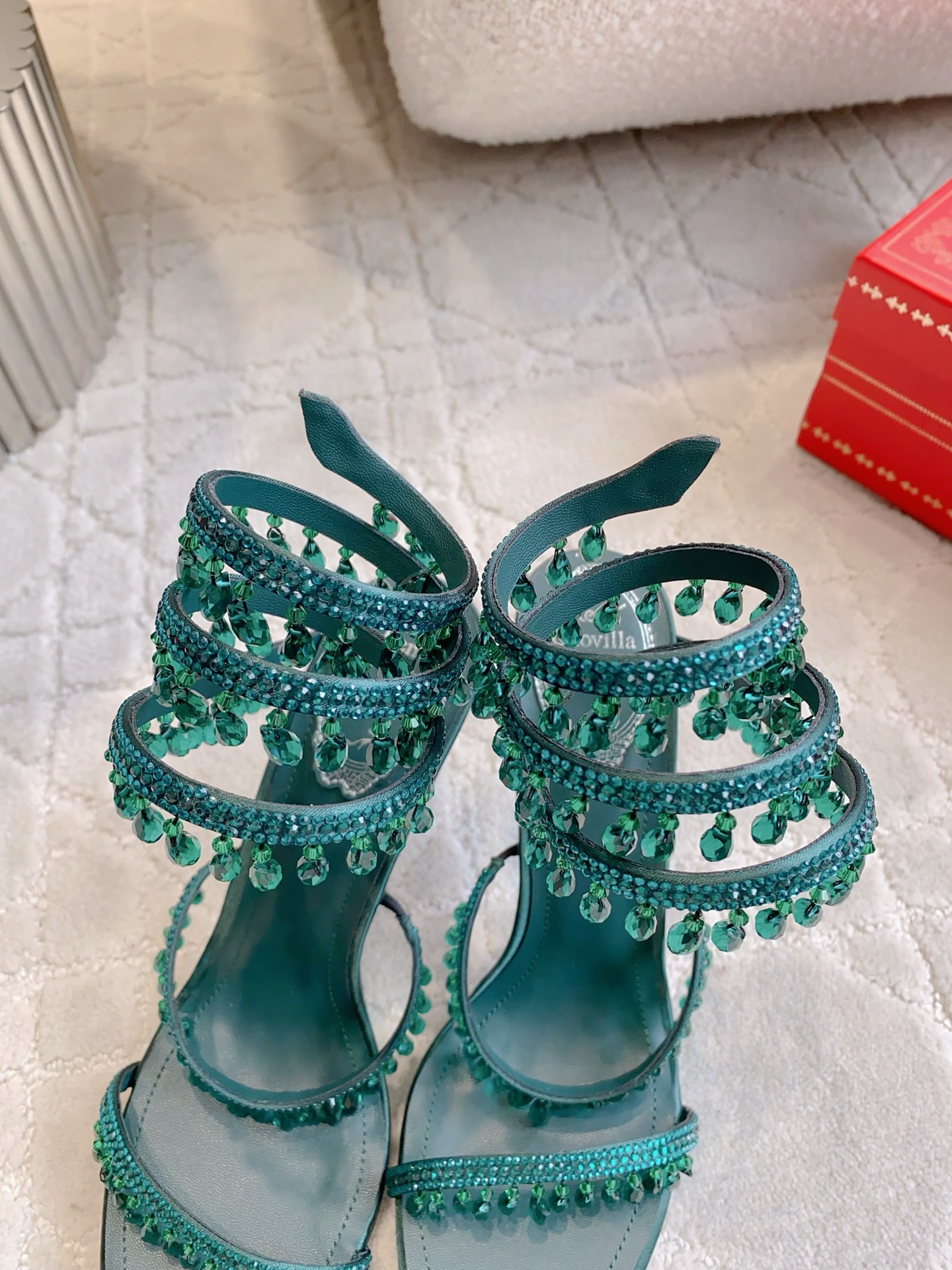 Designer Sandals