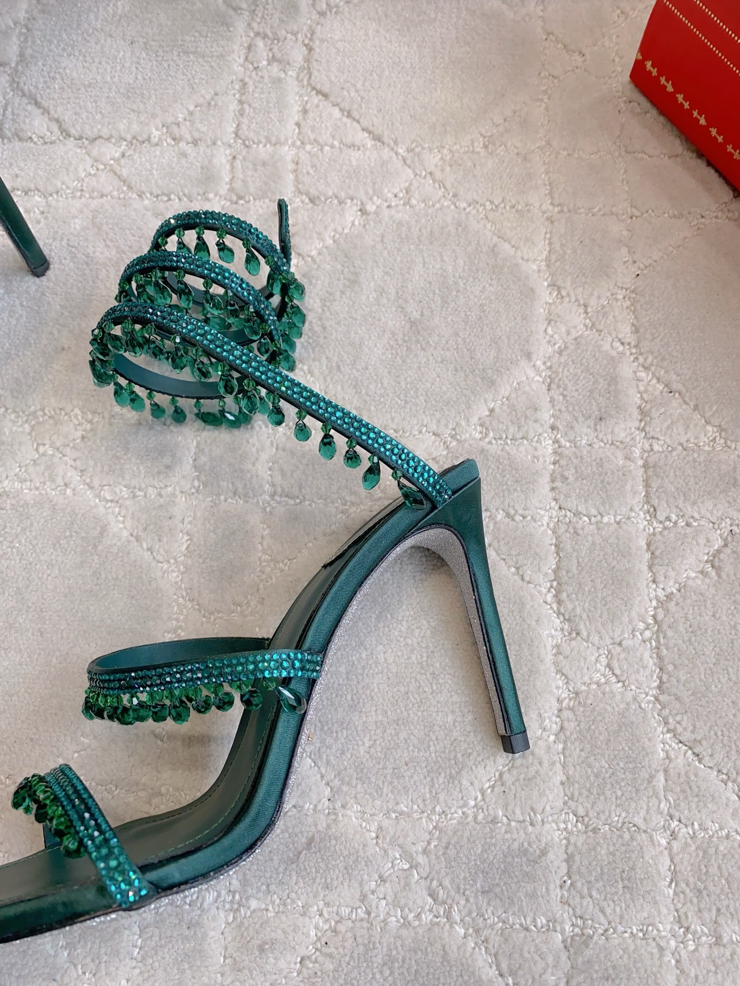Designer Sandals