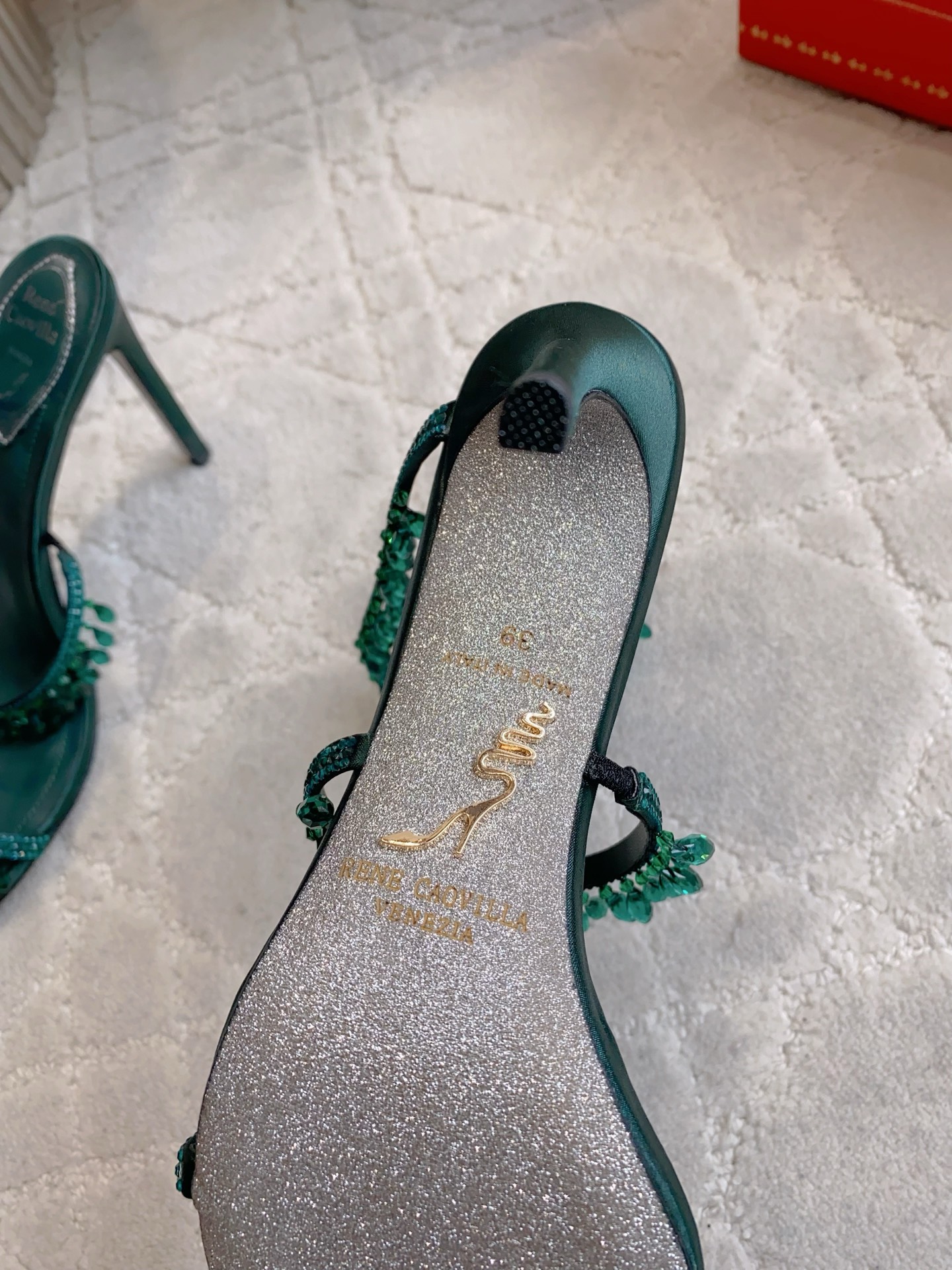 Designer Sandals
