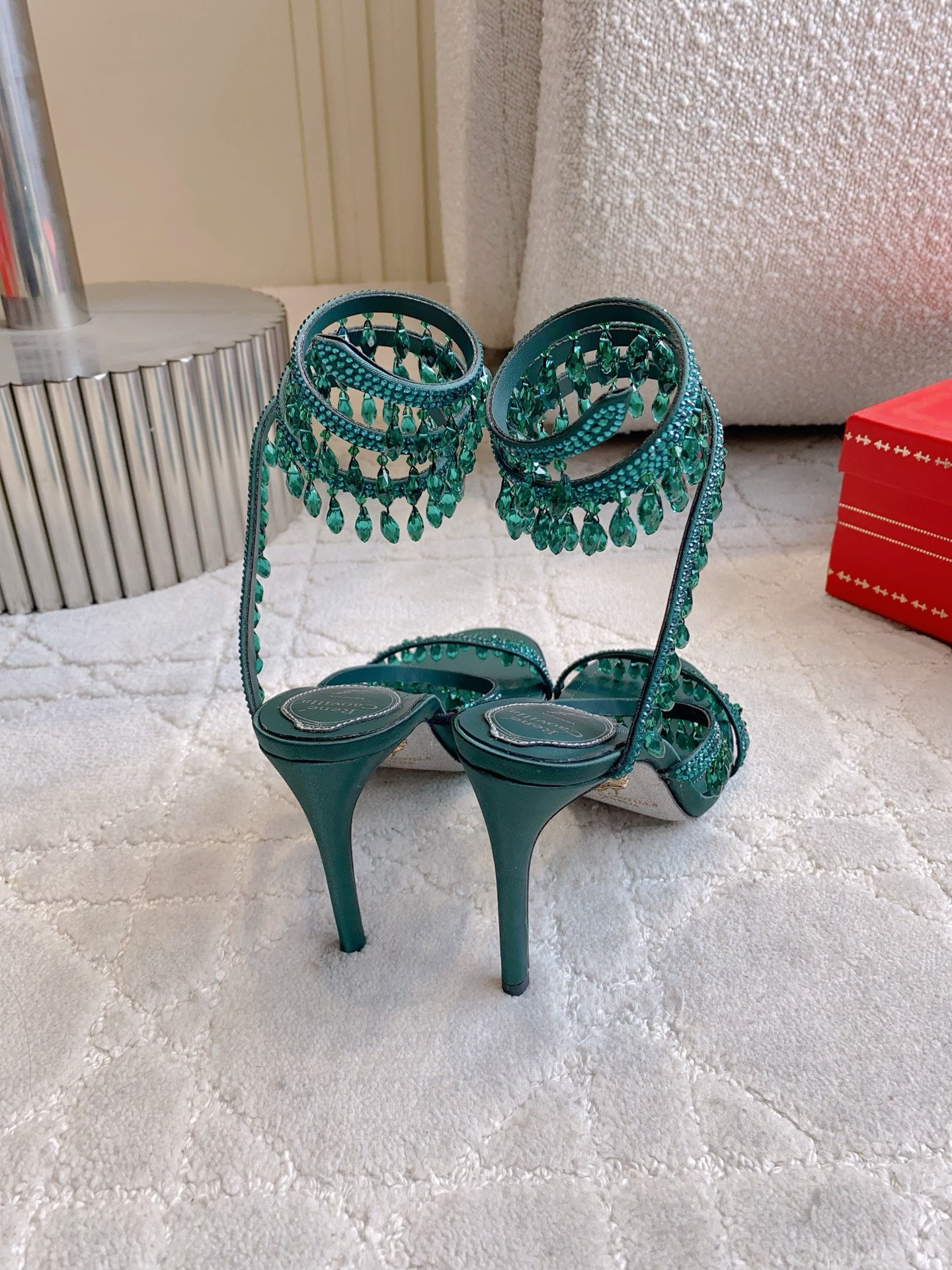Designer Sandals