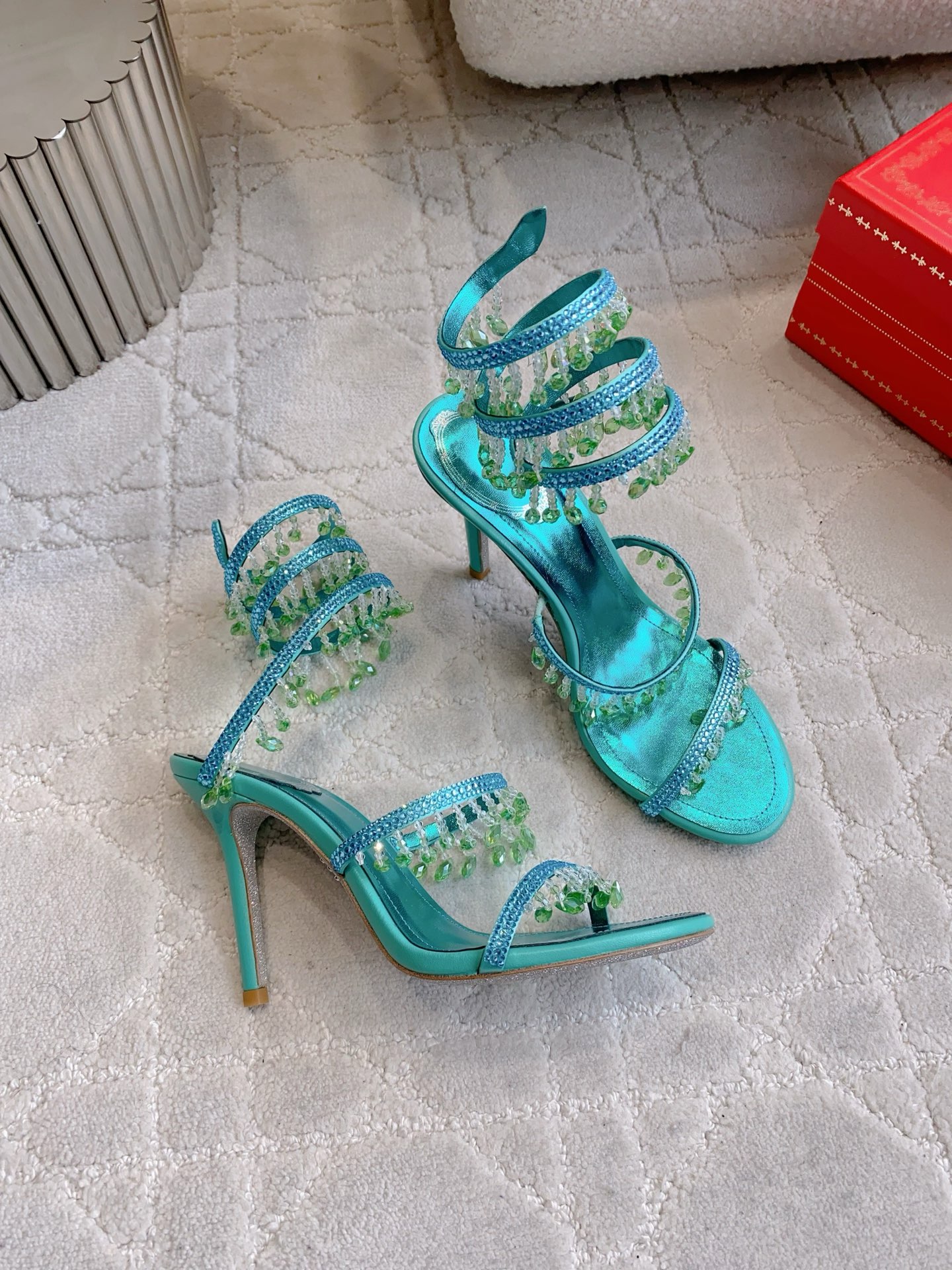 Designer Sandals