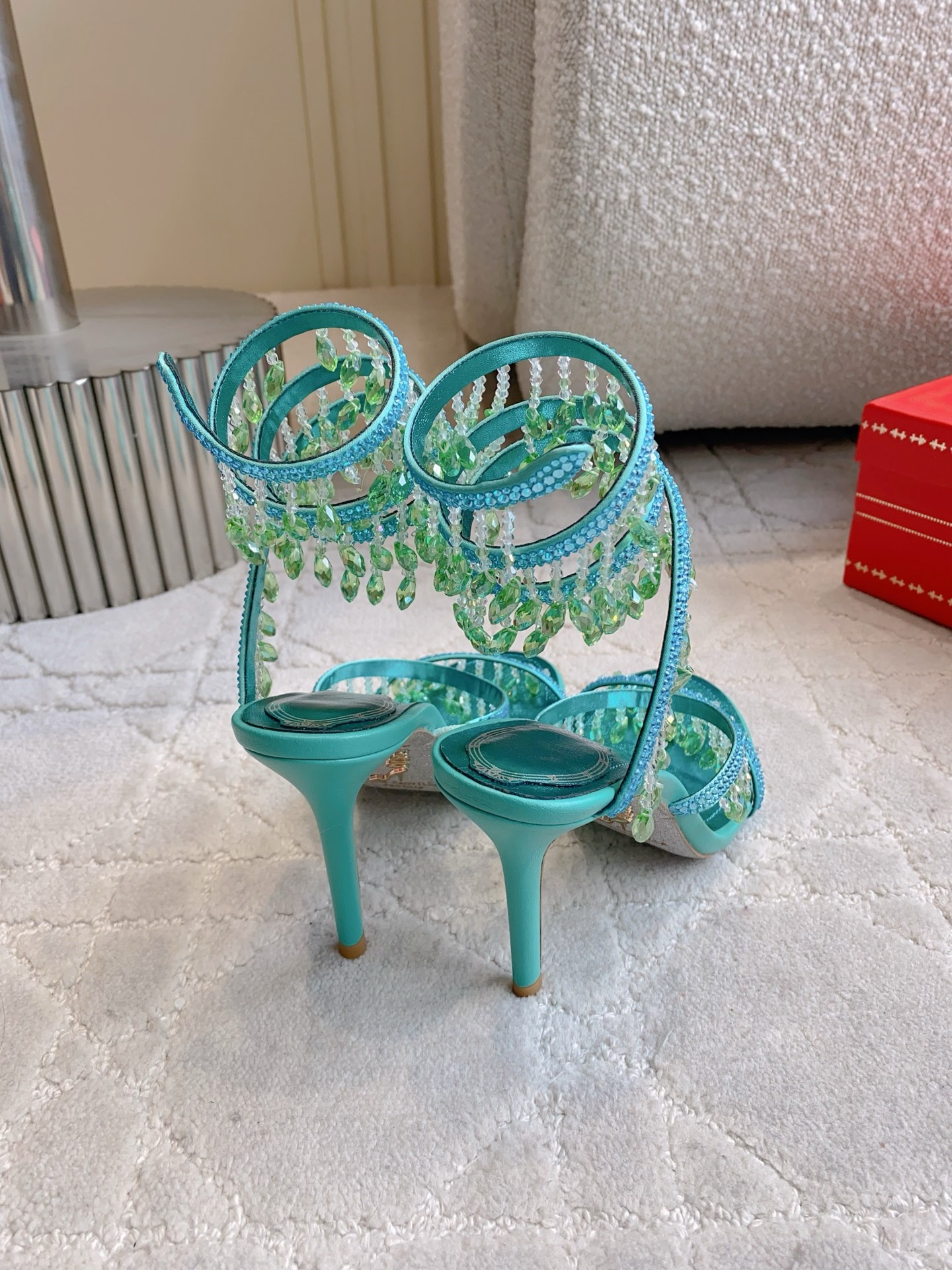 Designer Sandals