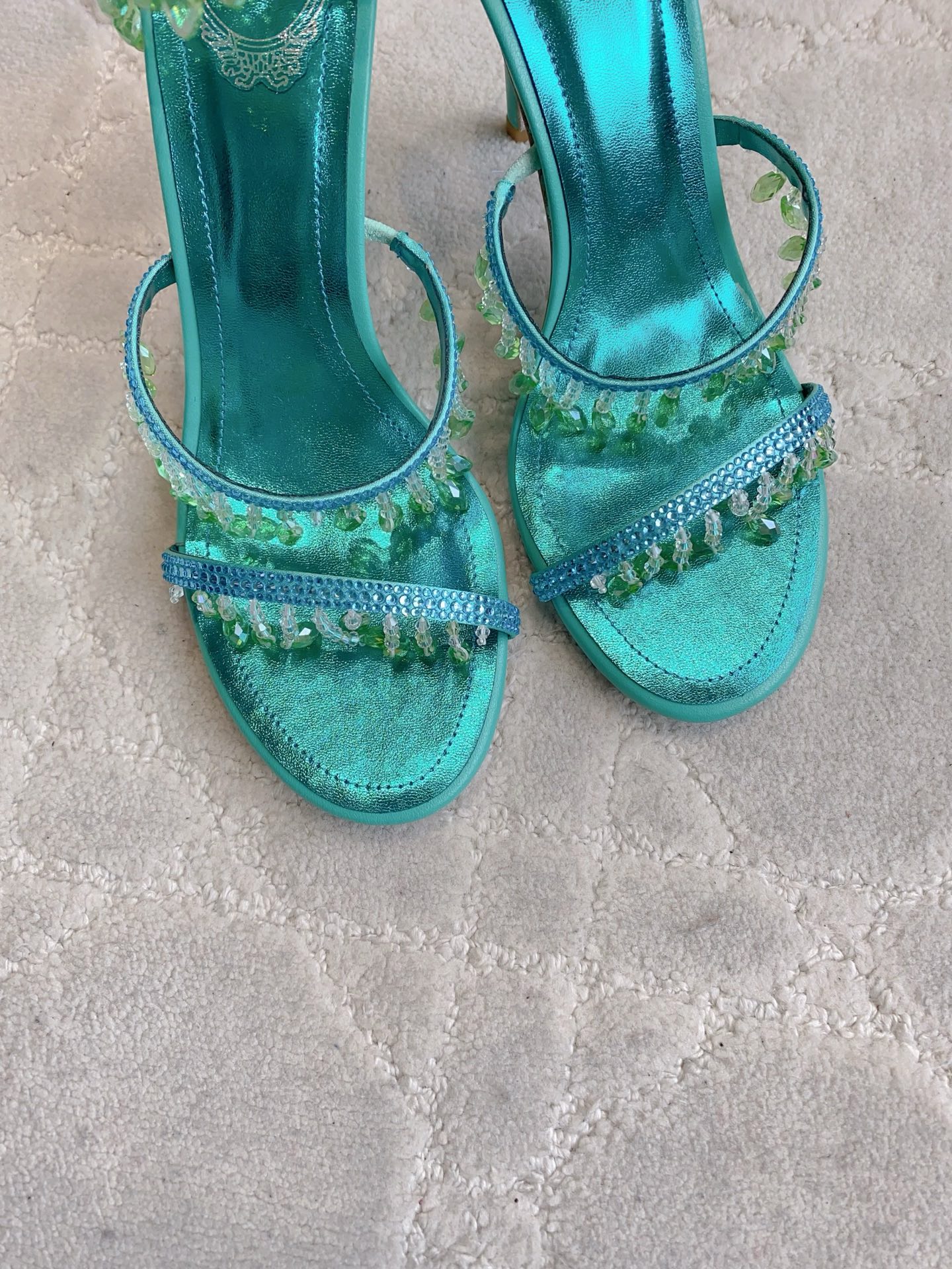 Designer Sandals