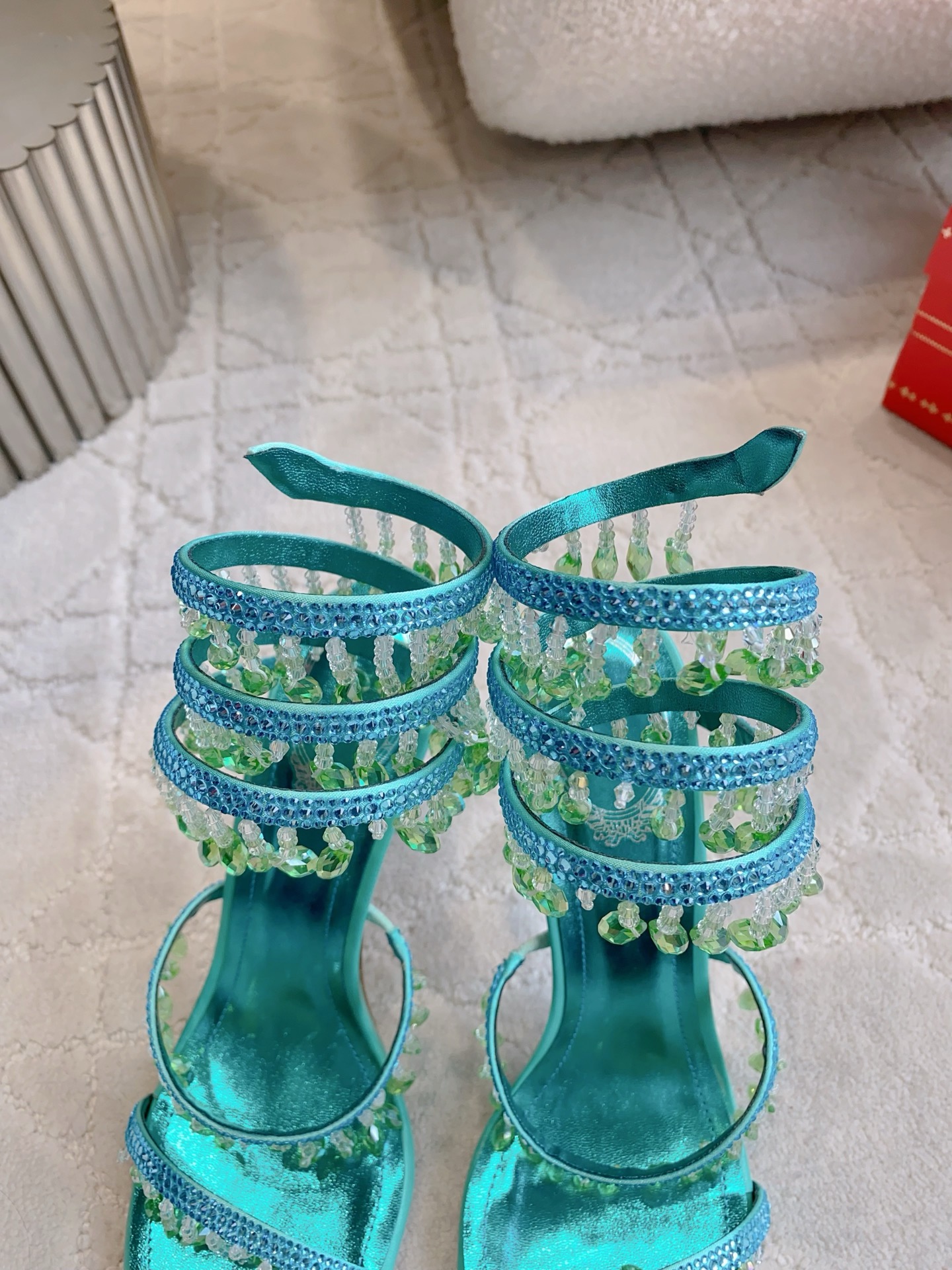 Designer Sandals