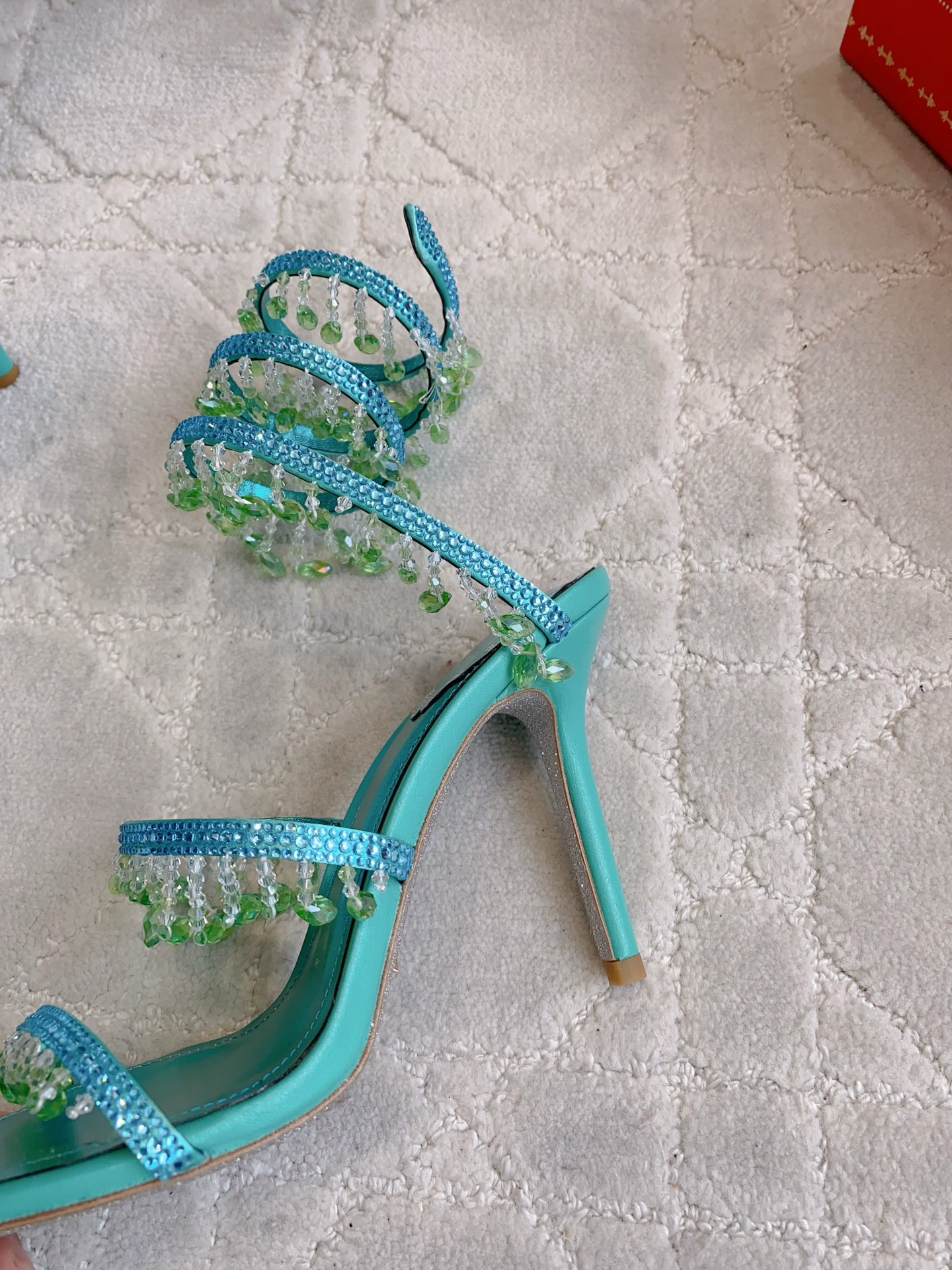 Designer Sandals