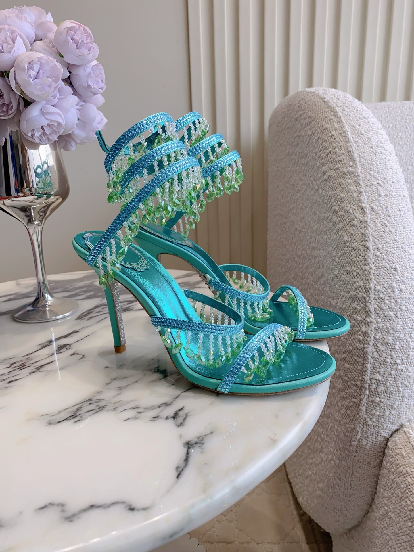 Designer Sandals