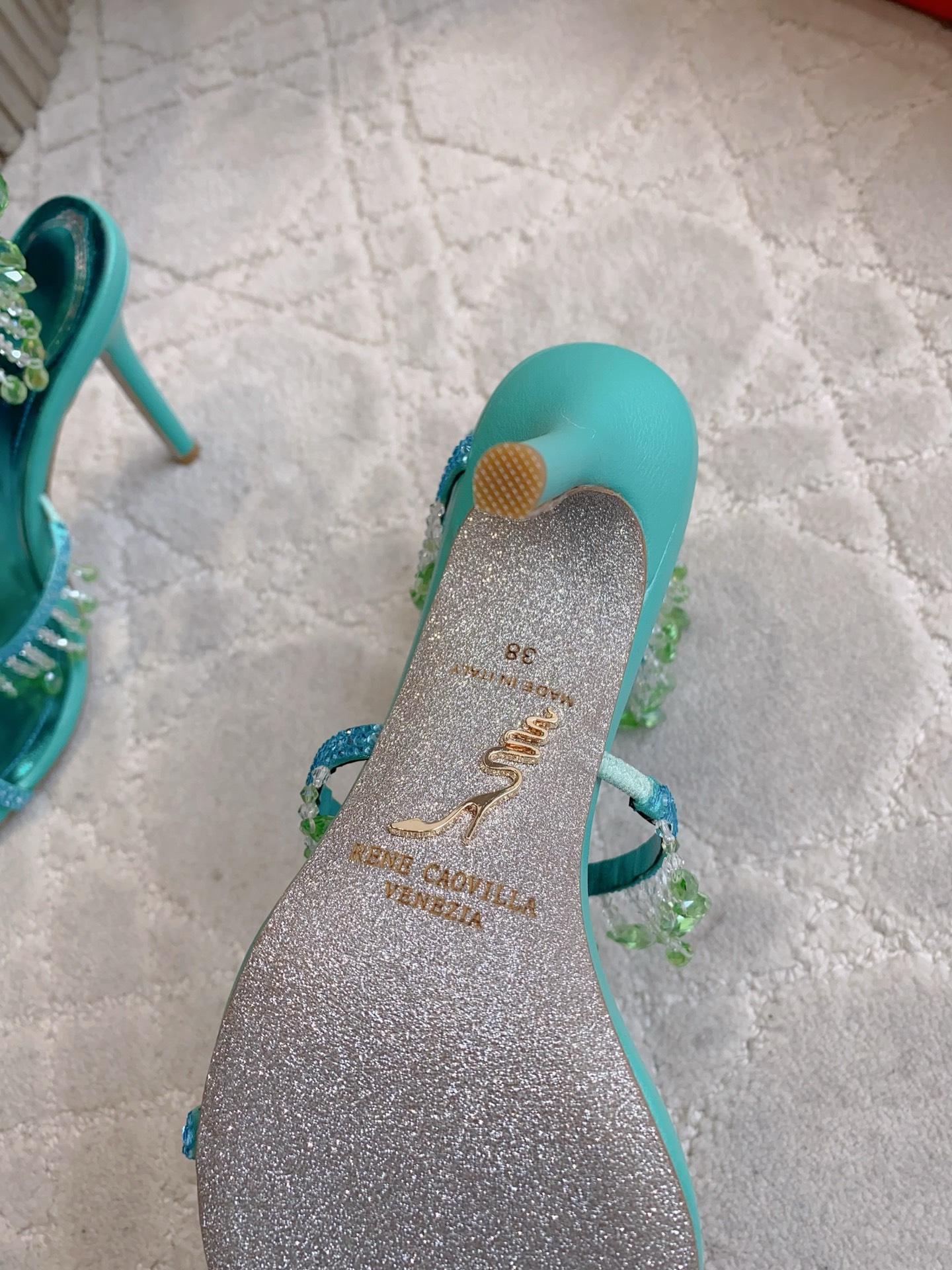 Designer Sandals