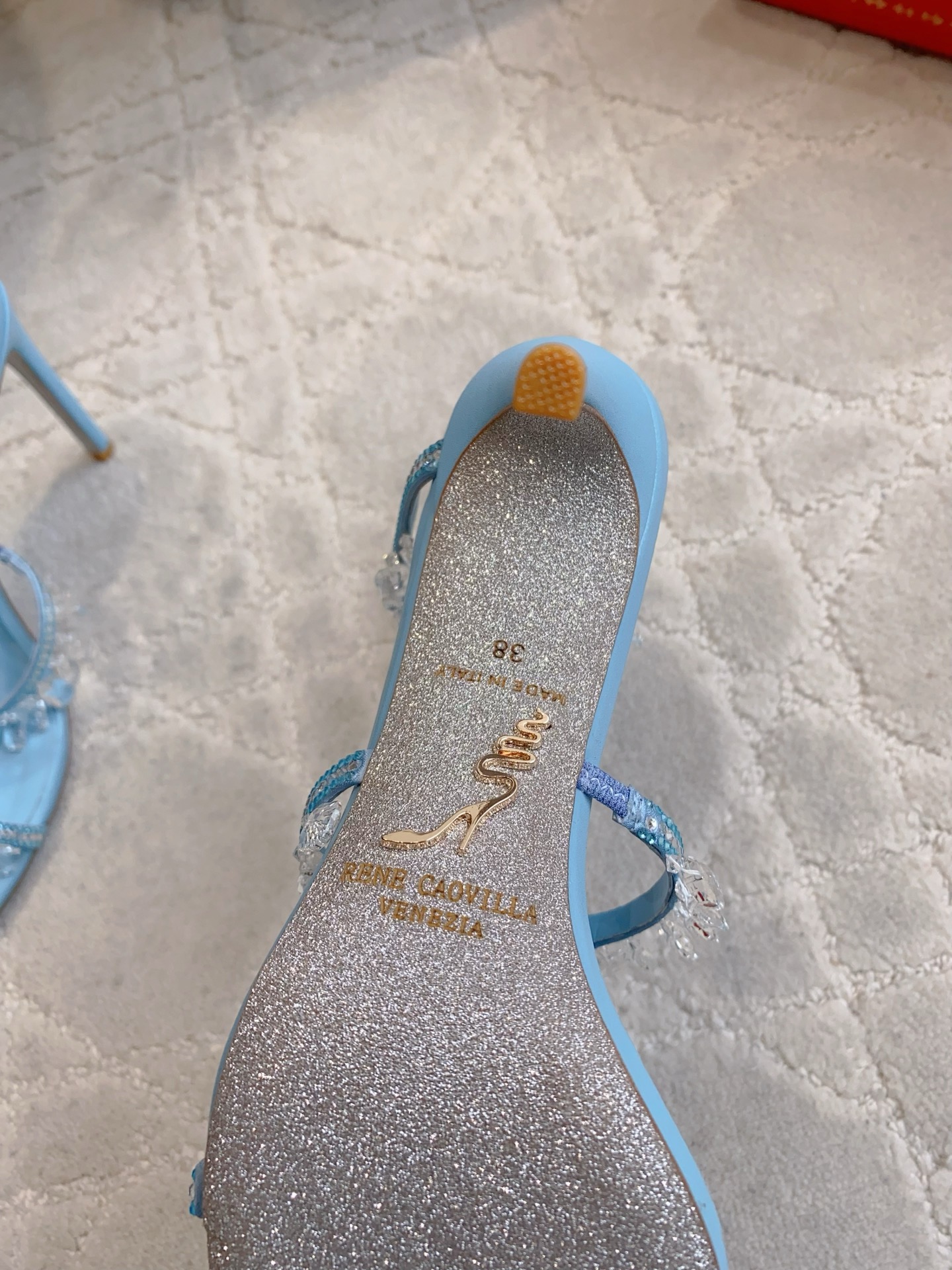 Designer Sandals