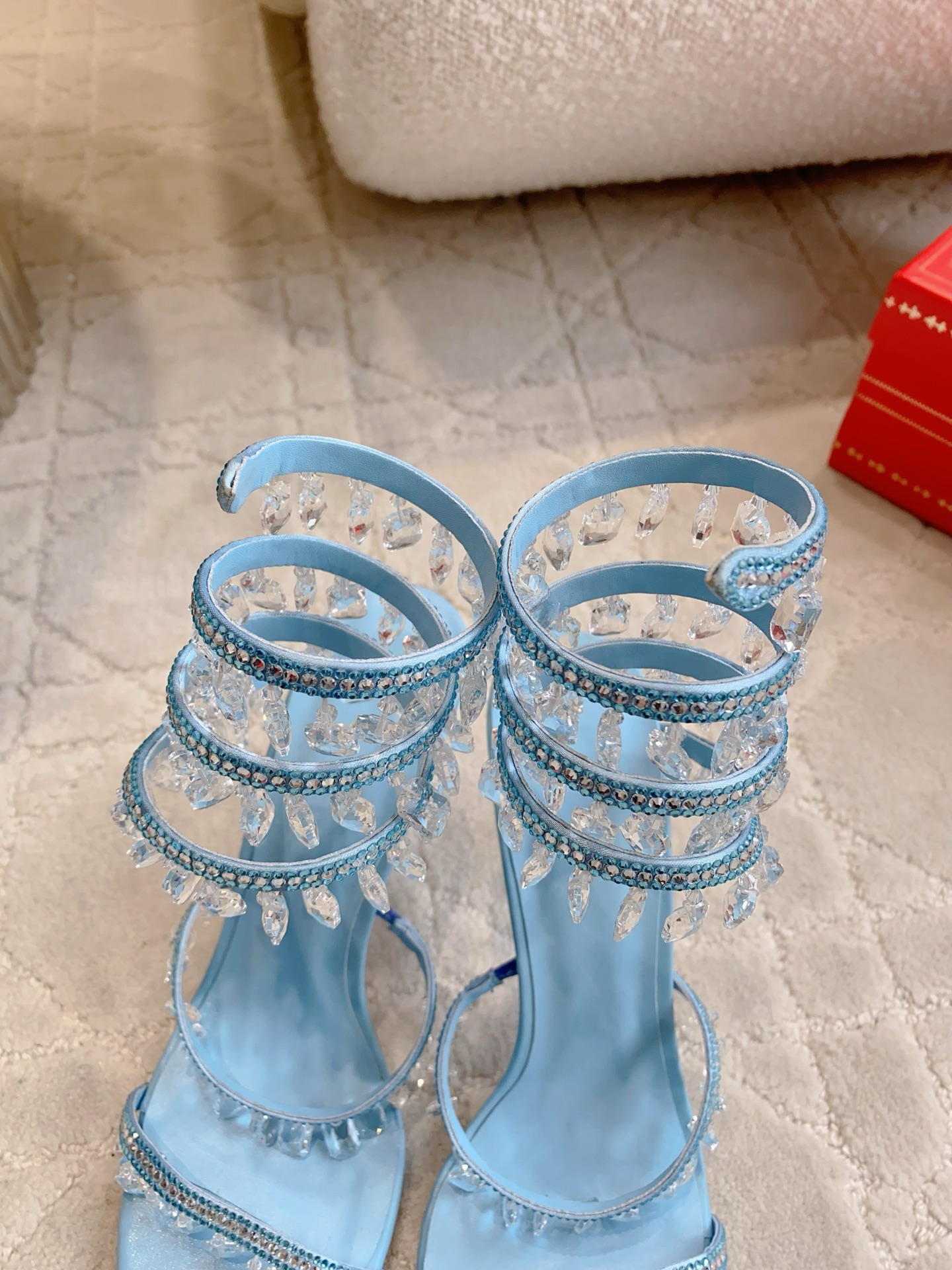 Designer Sandals