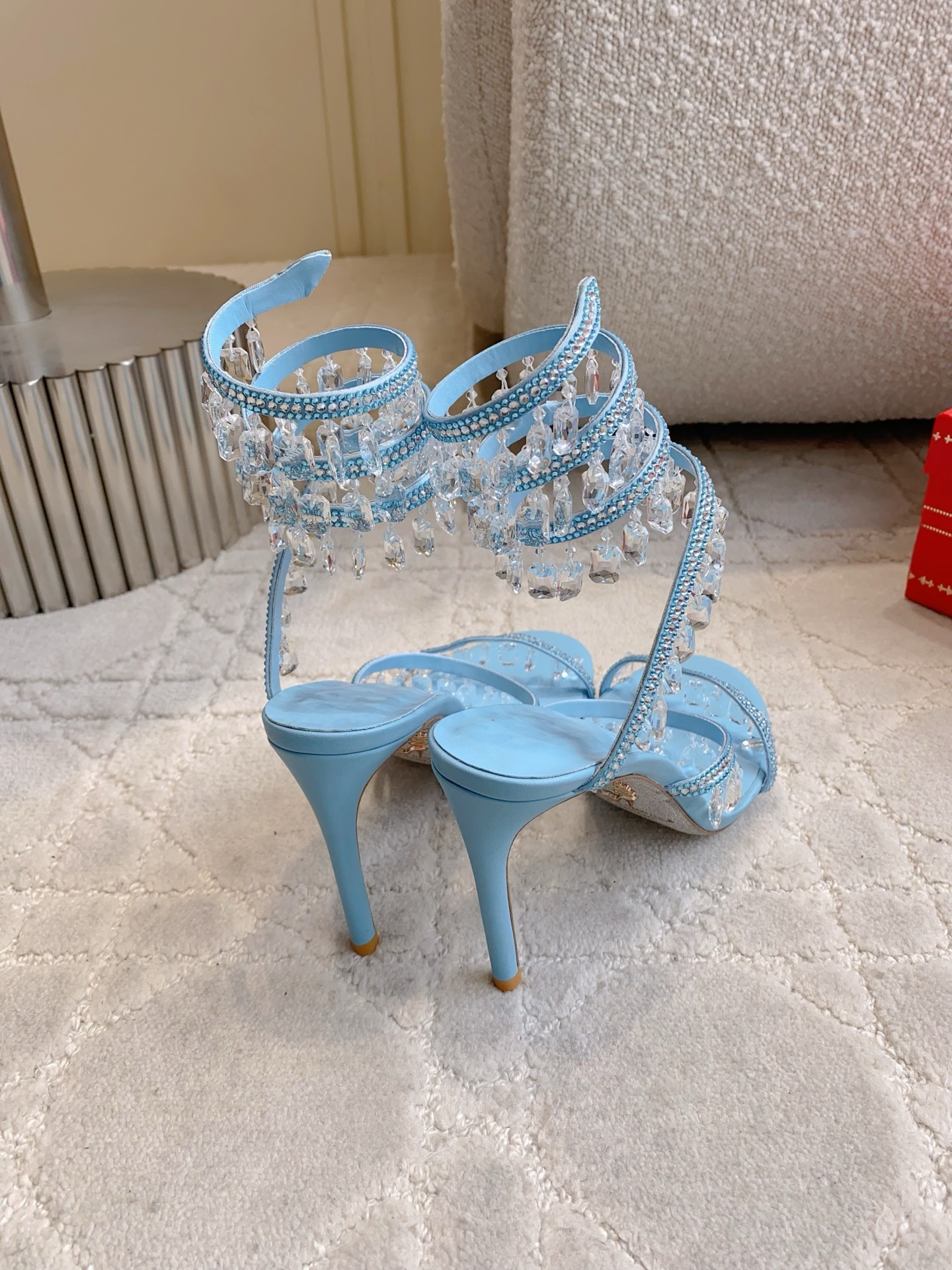 Designer Sandals
