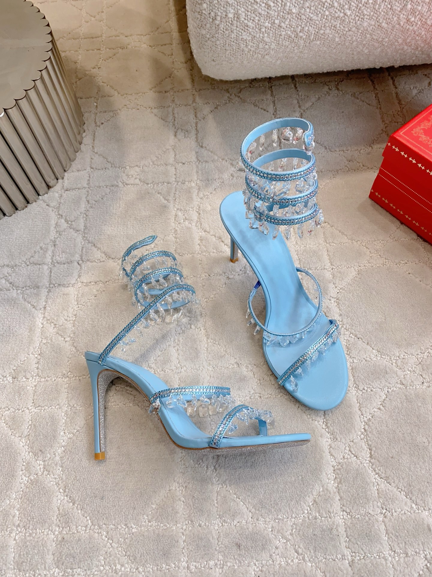 Designer Sandals