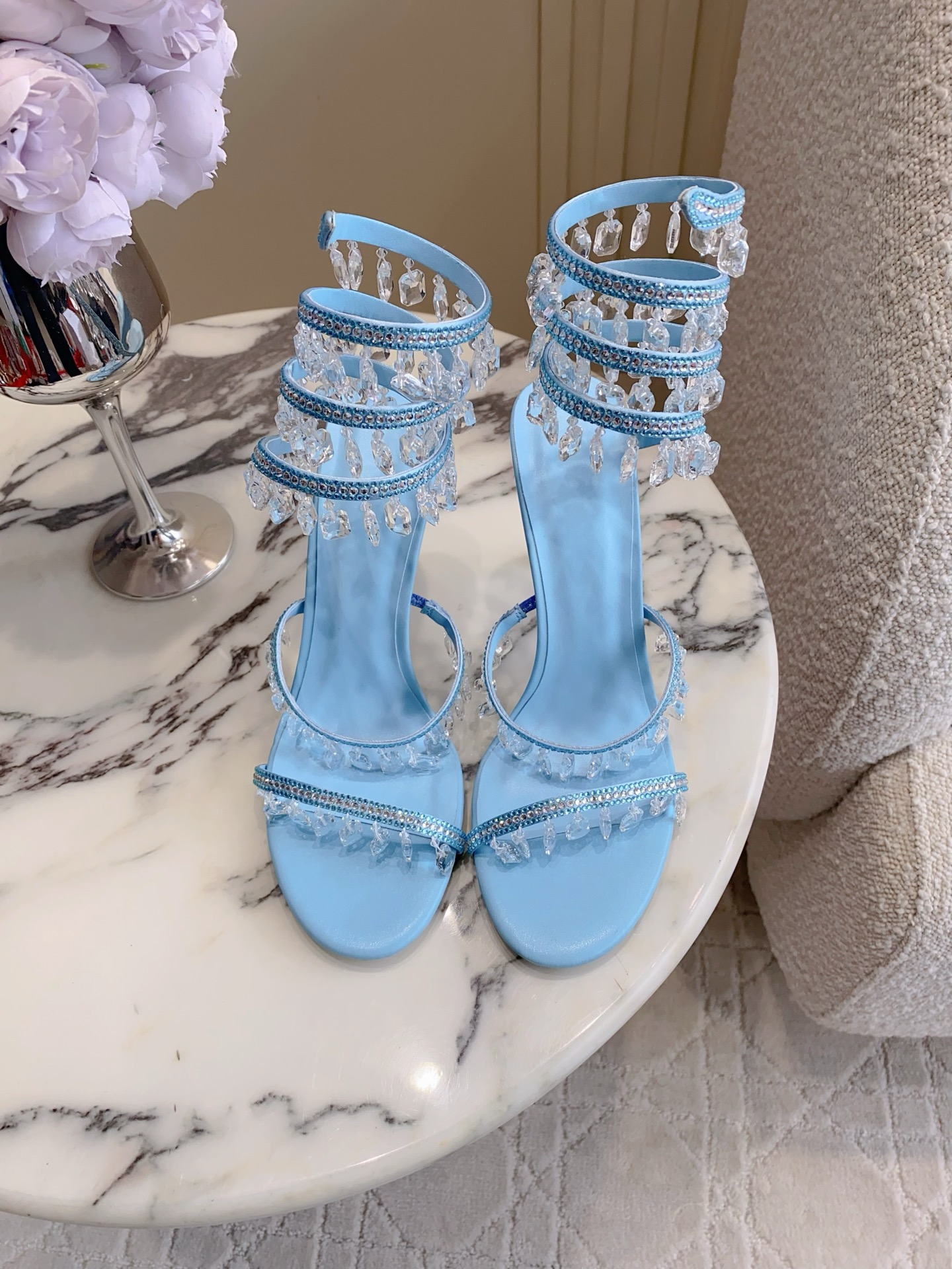 Designer Sandals