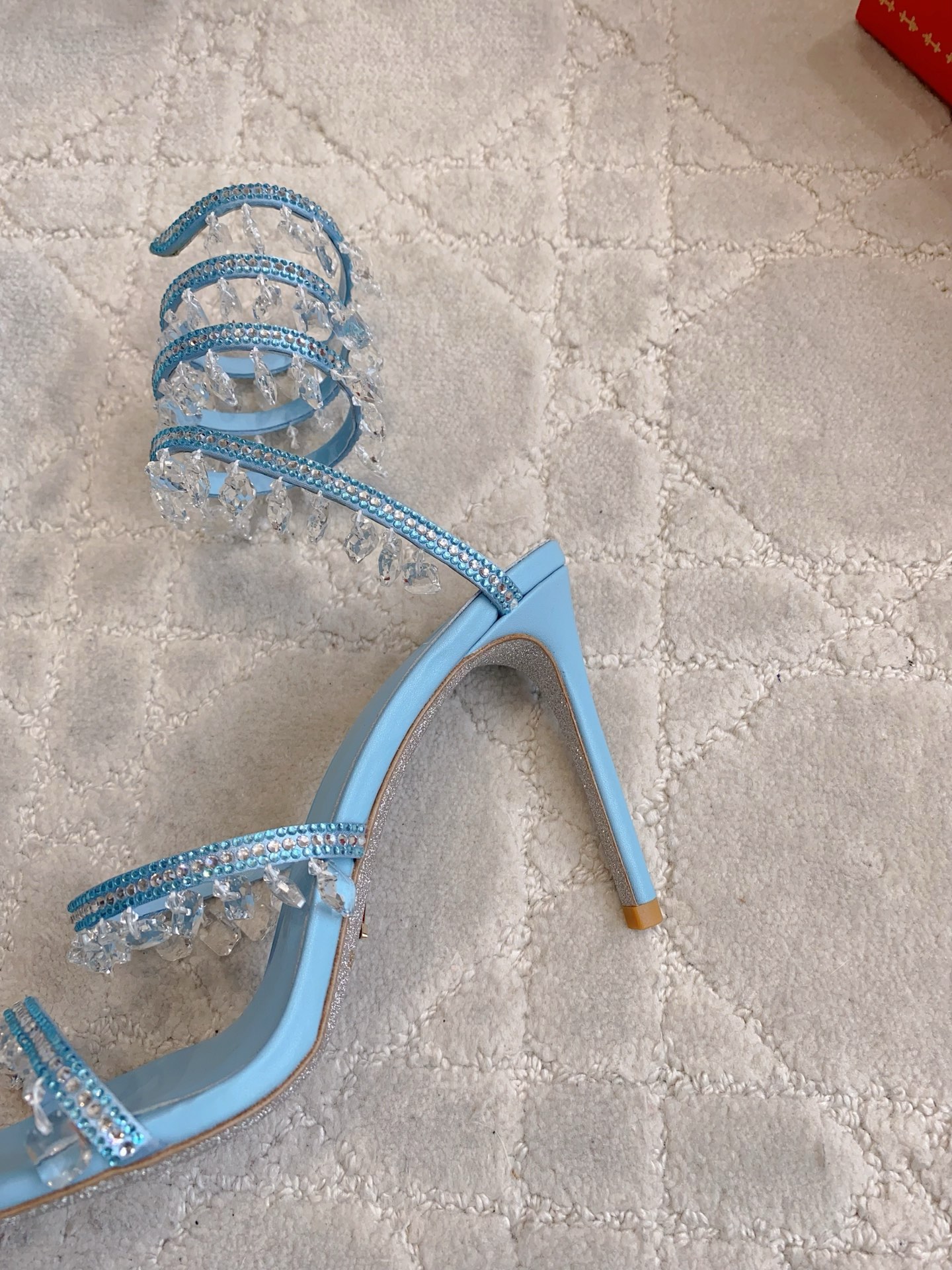 Designer Sandals