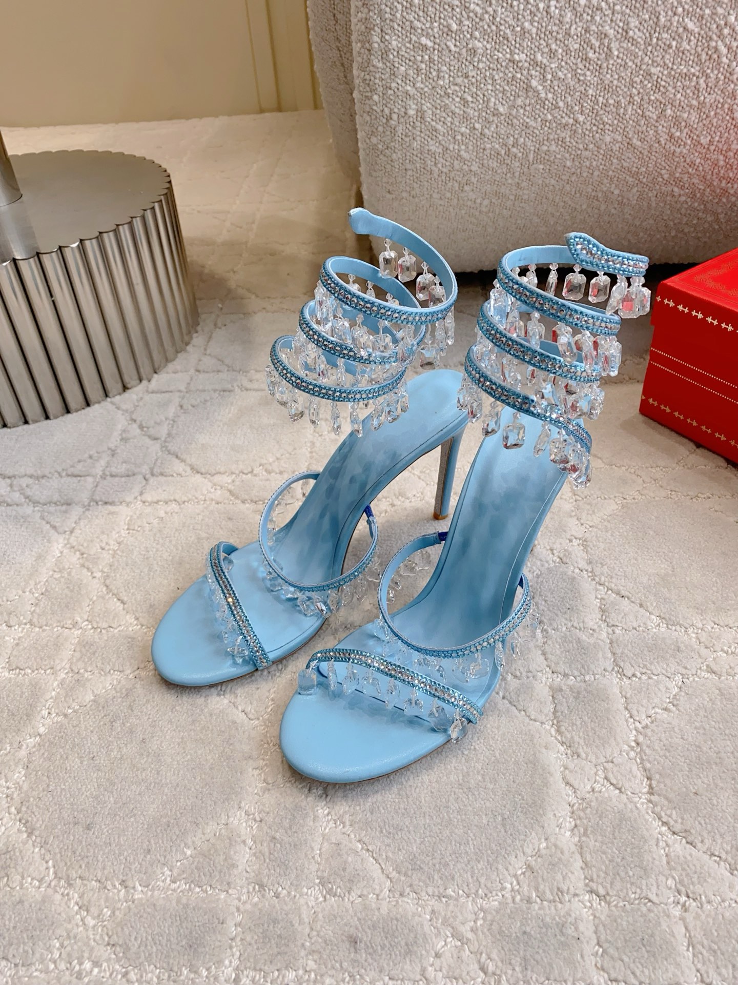 Designer Sandals