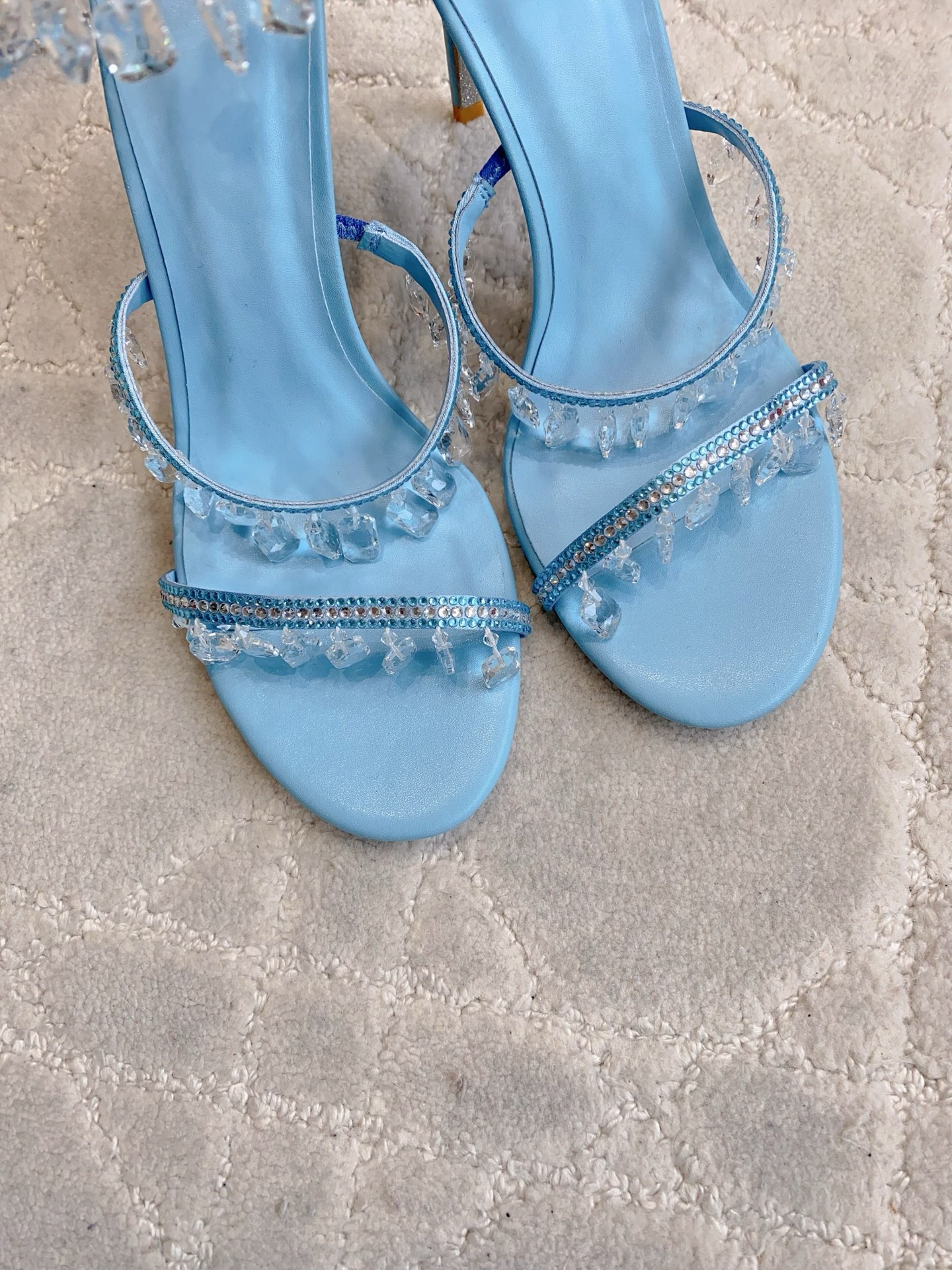 Designer Sandals