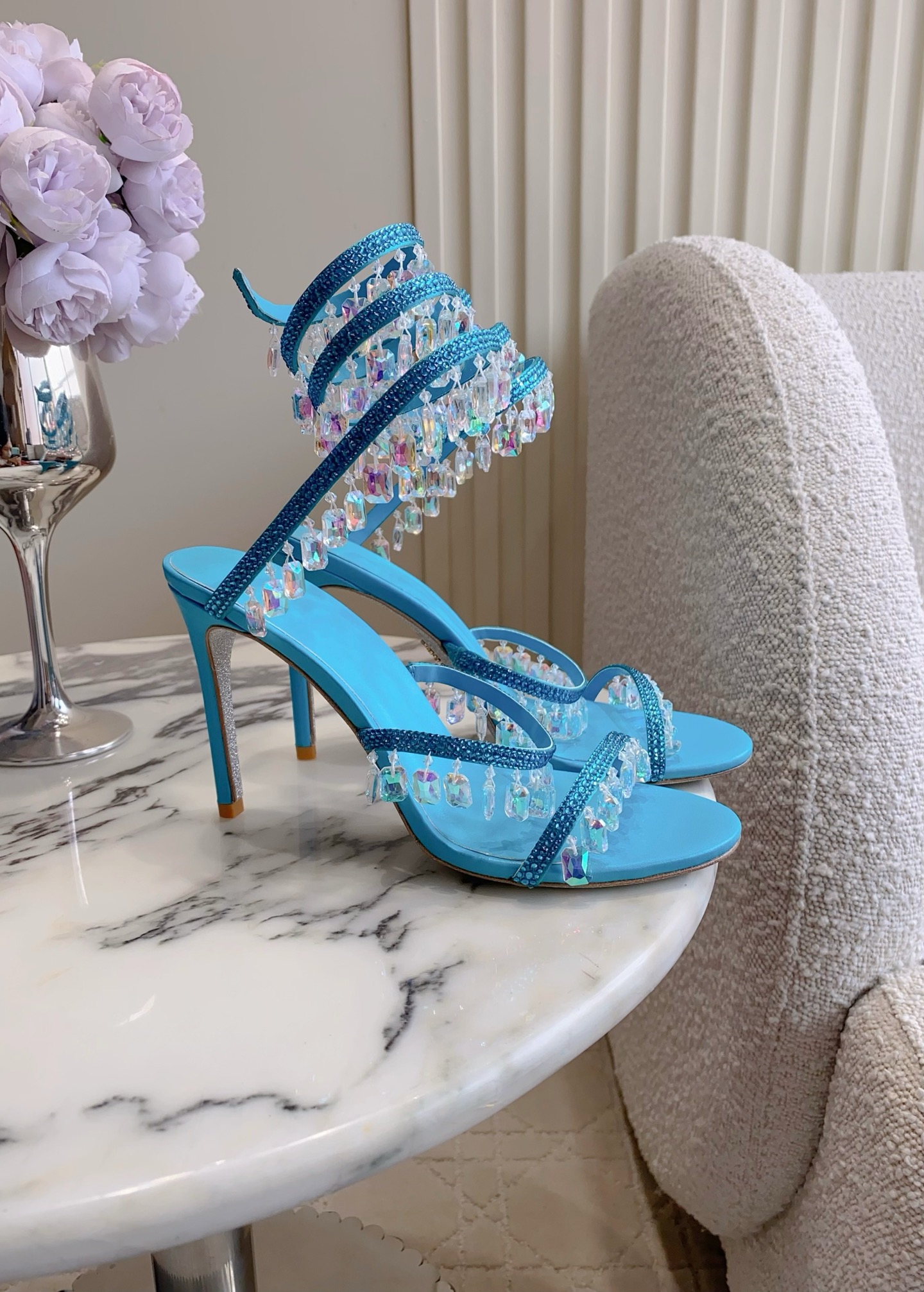 Designer Sandals