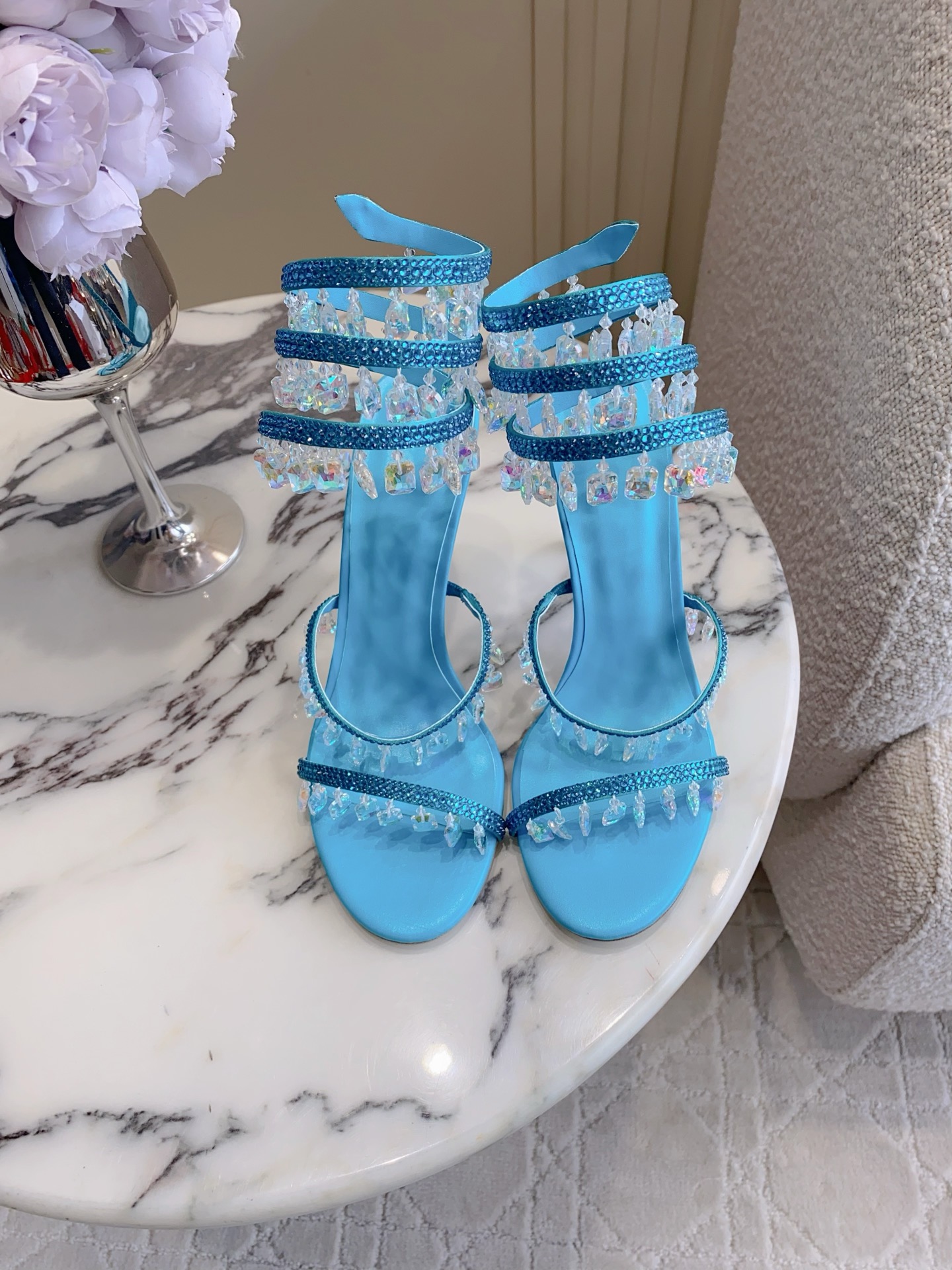 Designer Sandals