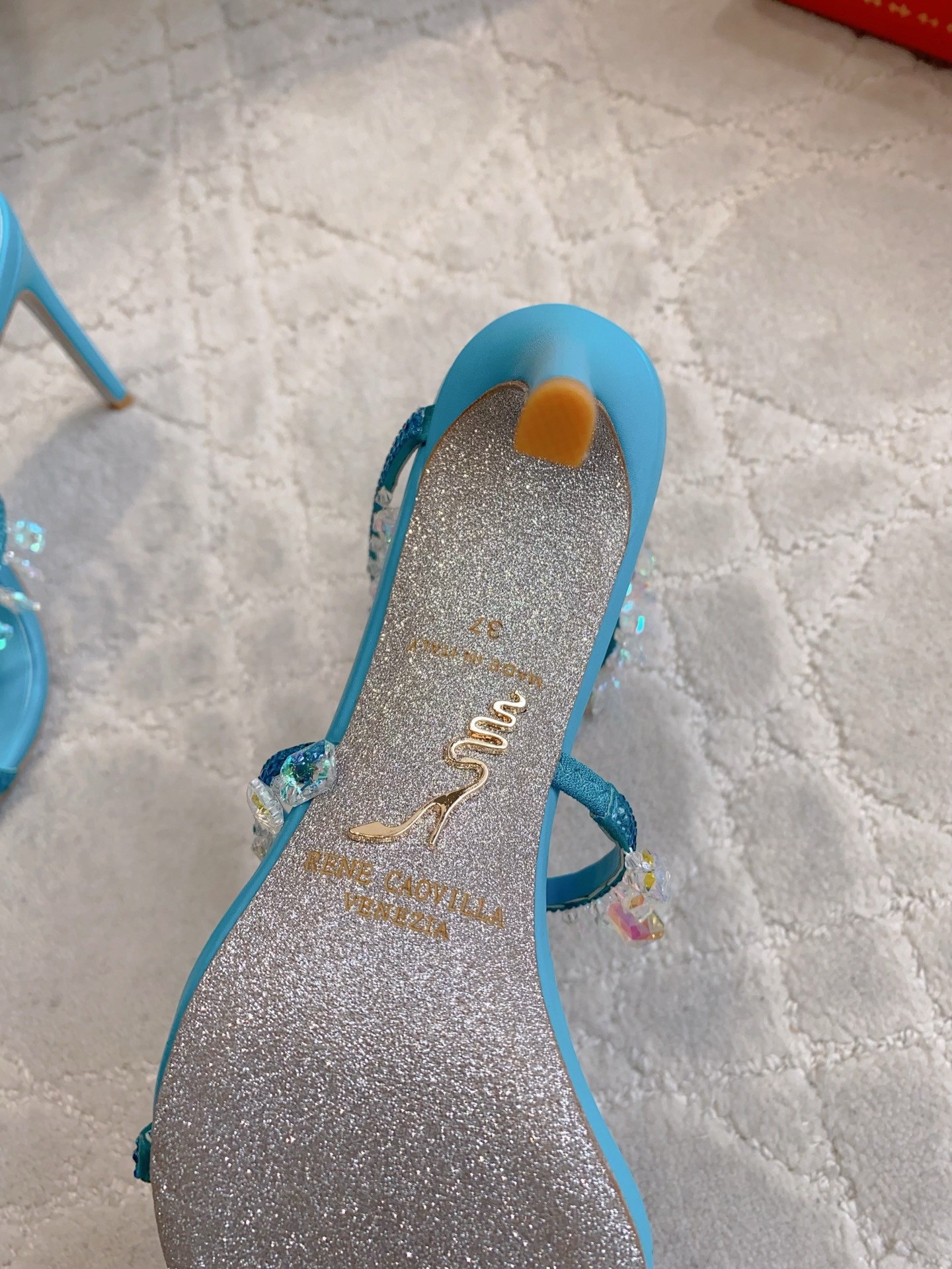 Designer Sandals