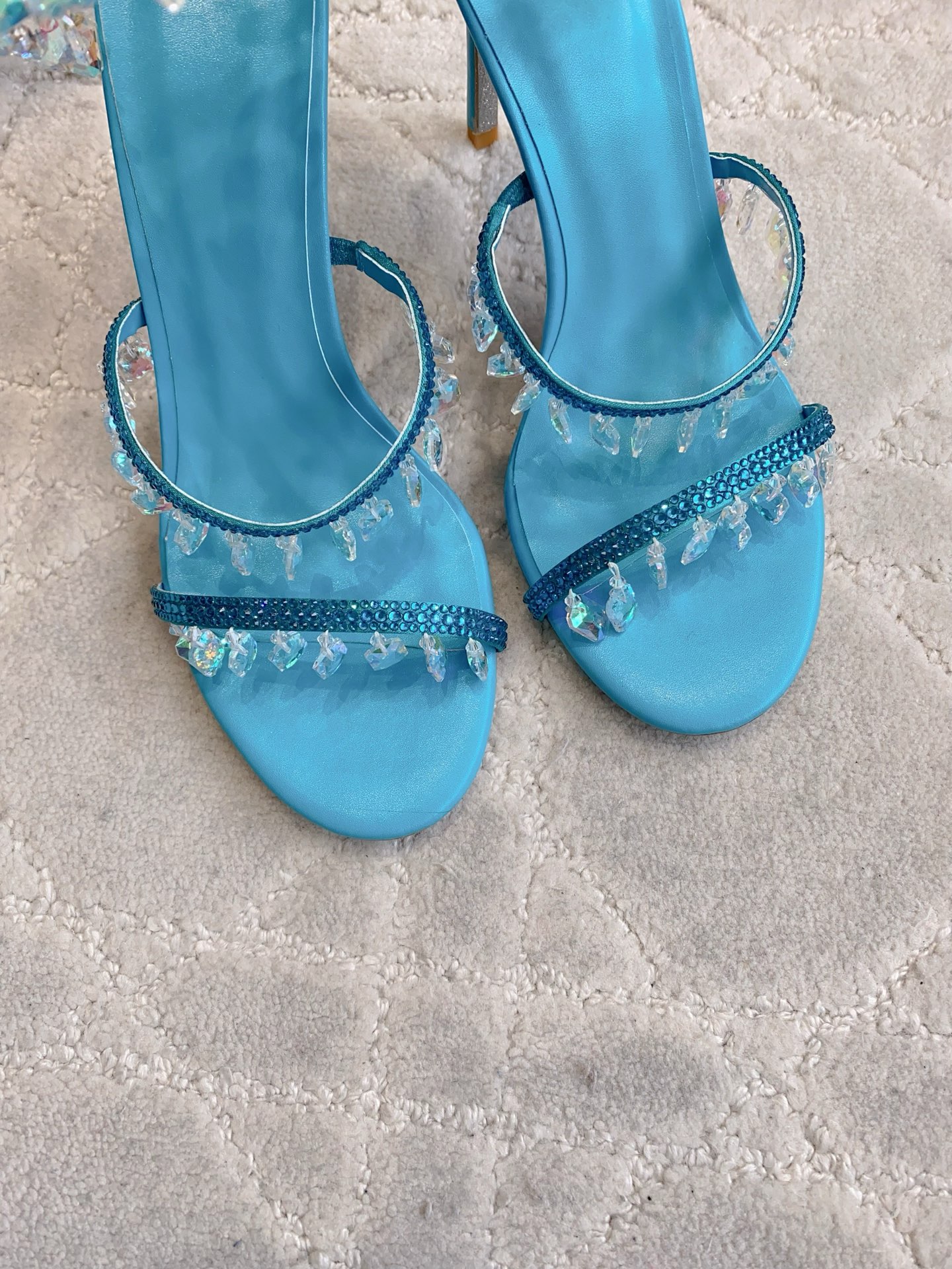 Designer Sandals