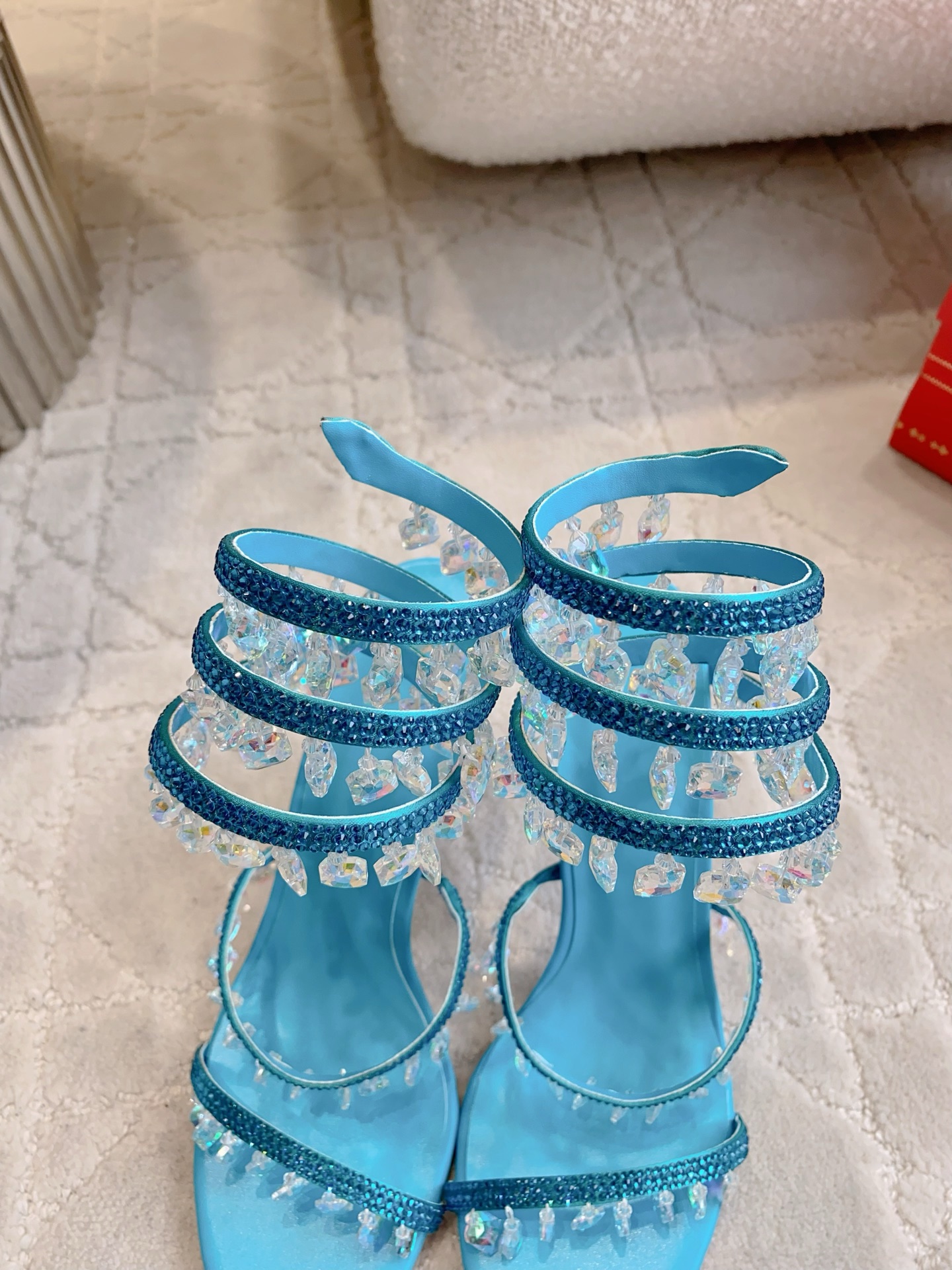 Designer Sandals