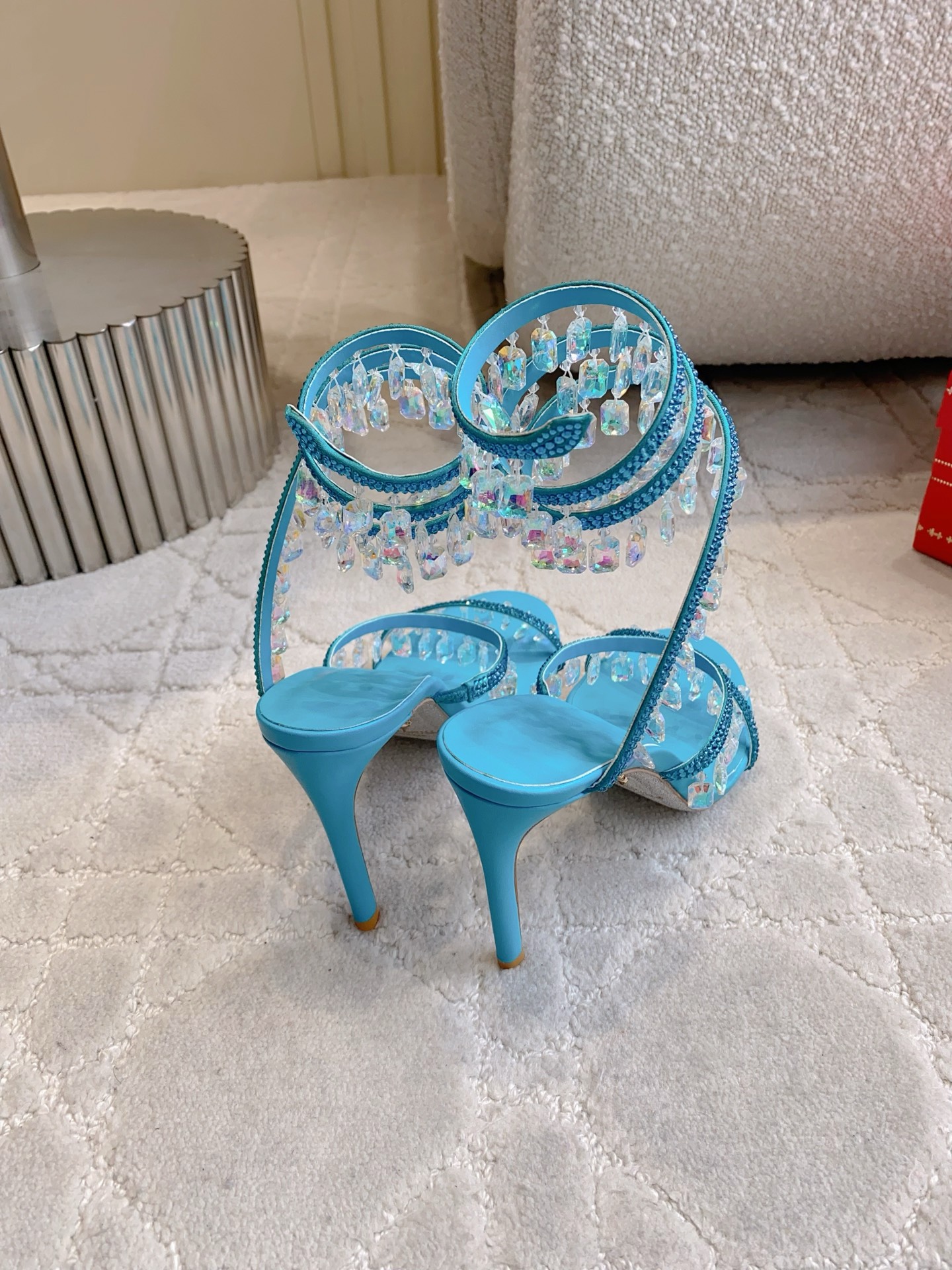 Designer Sandals