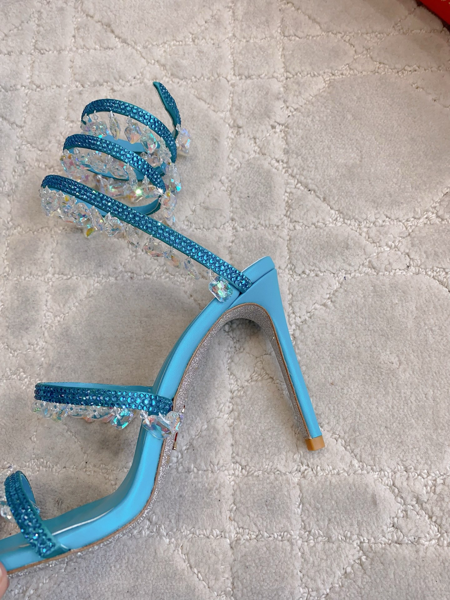 Designer Sandals