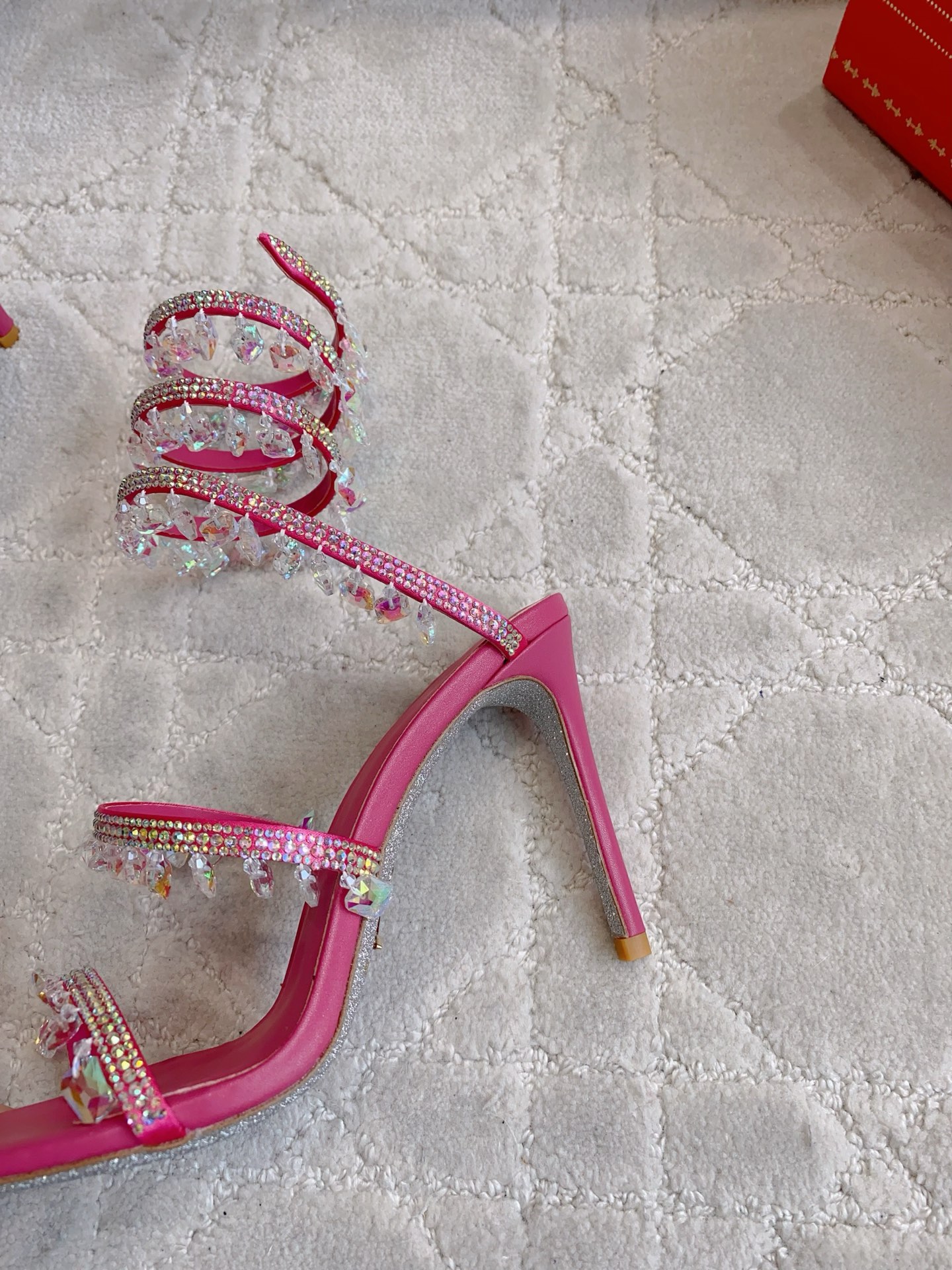 Designer Sandals