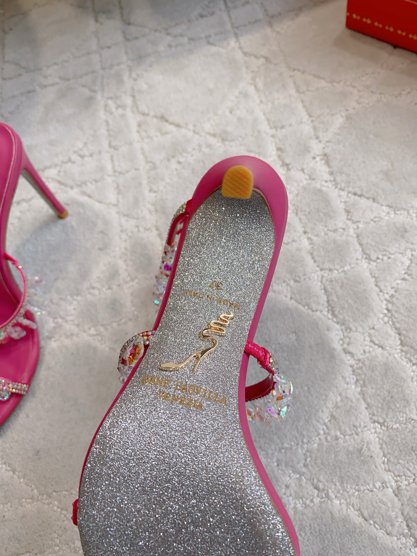 Designer Sandals
