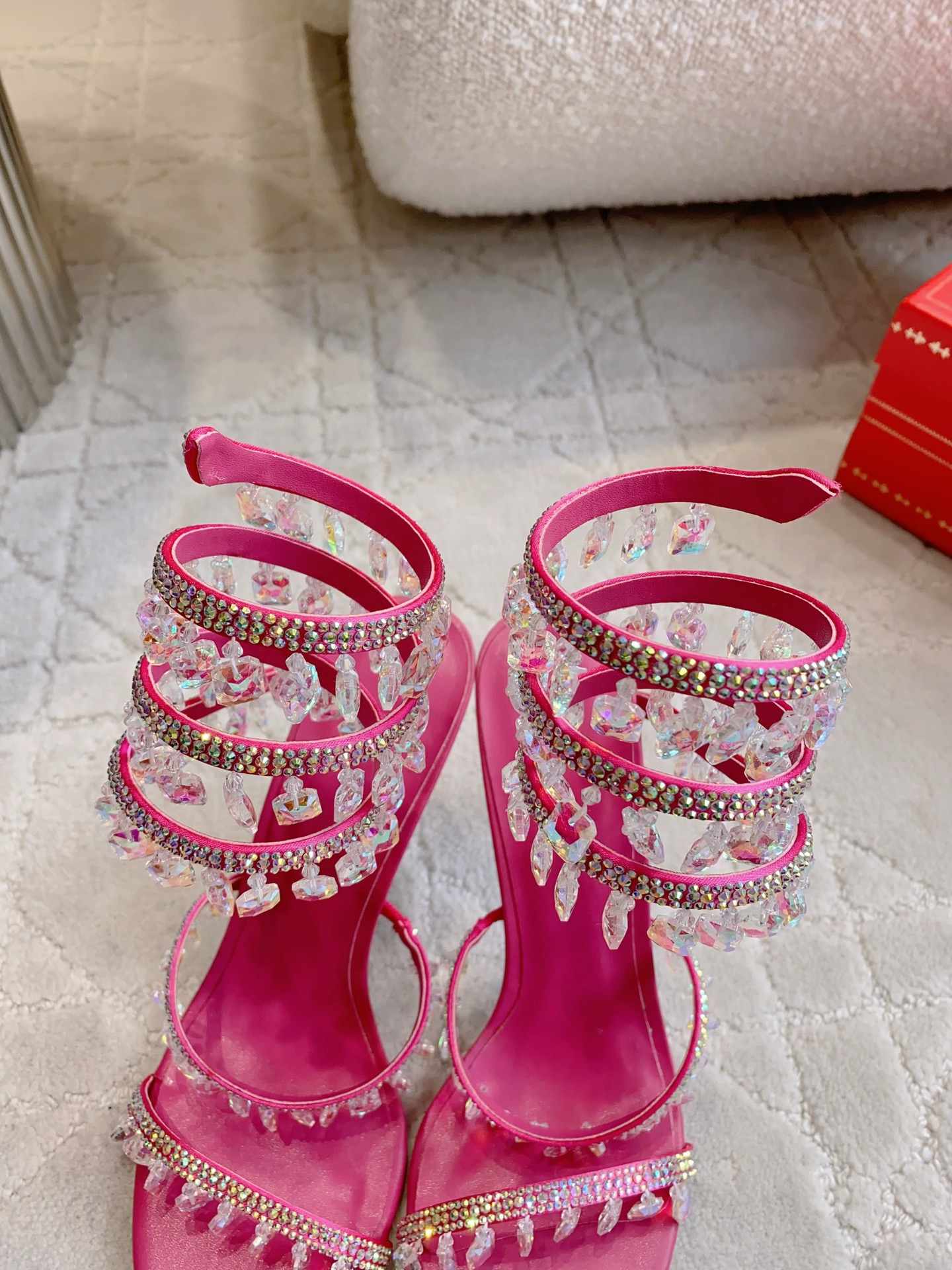 Designer Sandals