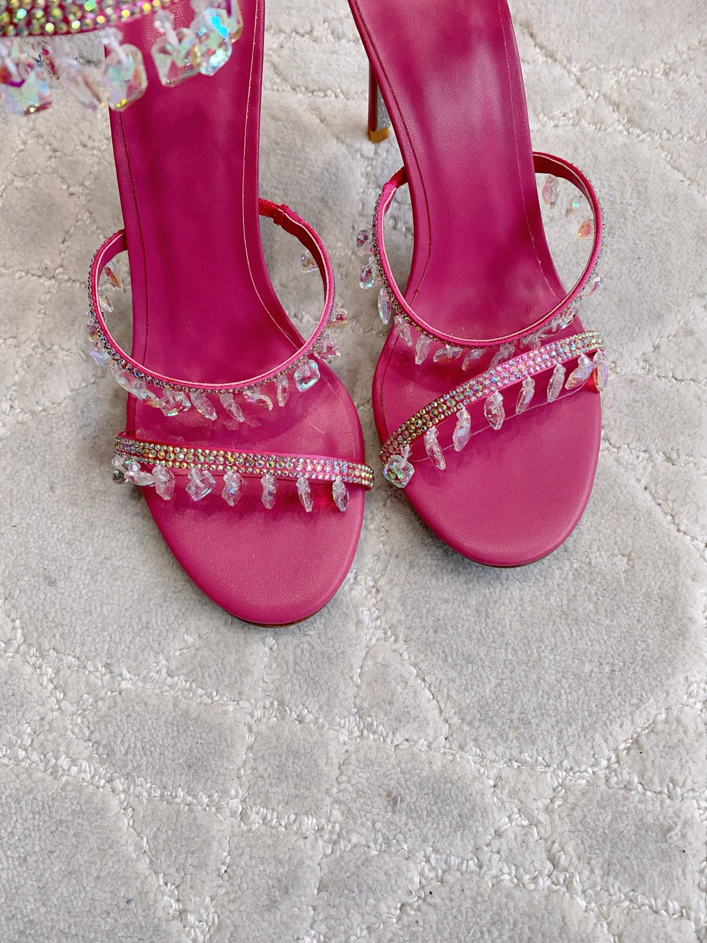 Designer Sandals