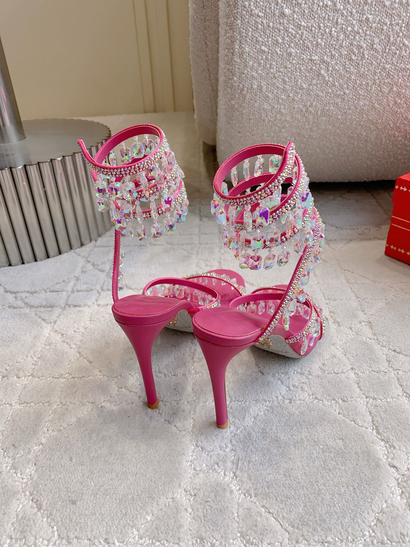 Designer Sandals