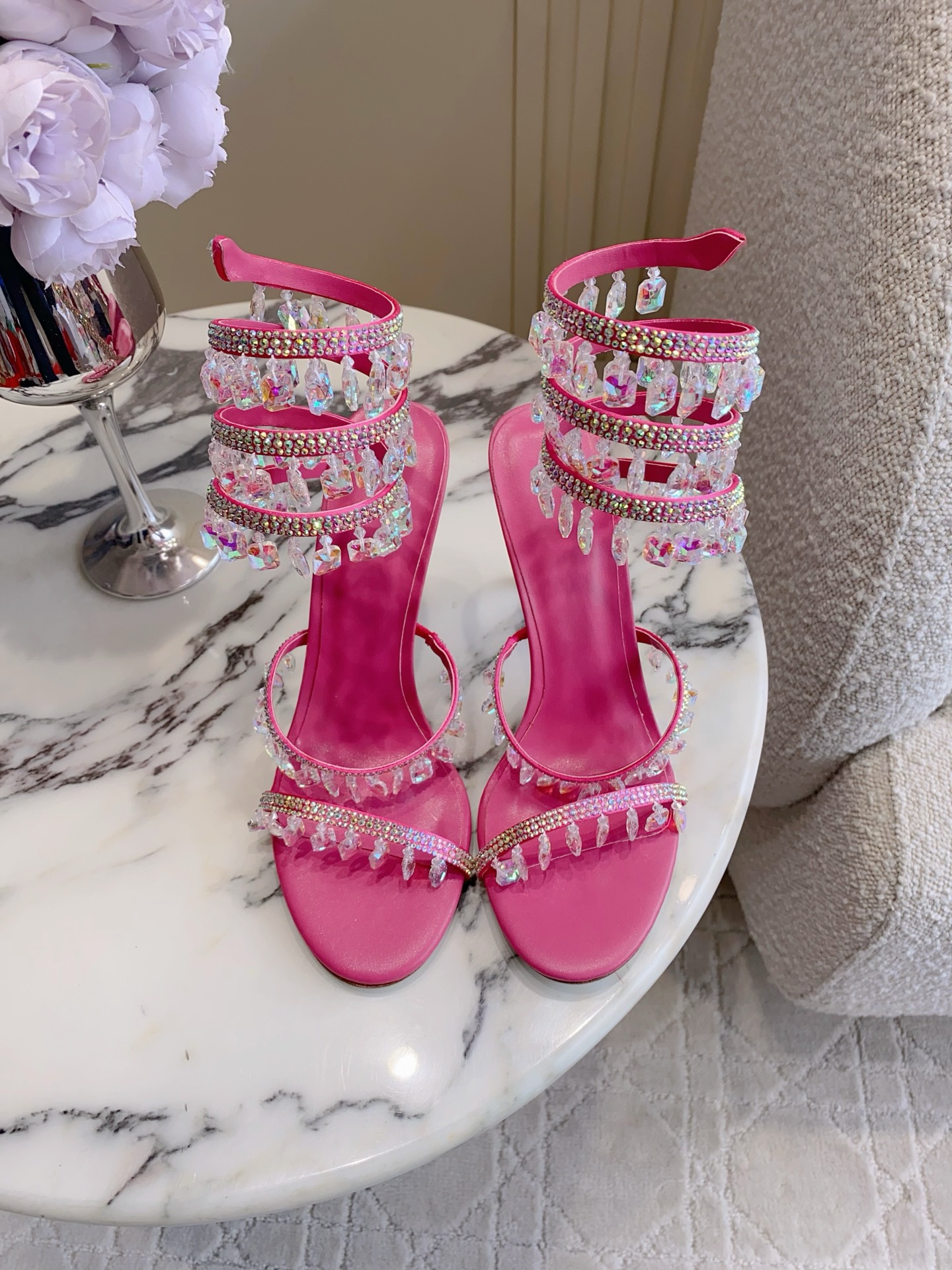 Designer Sandals