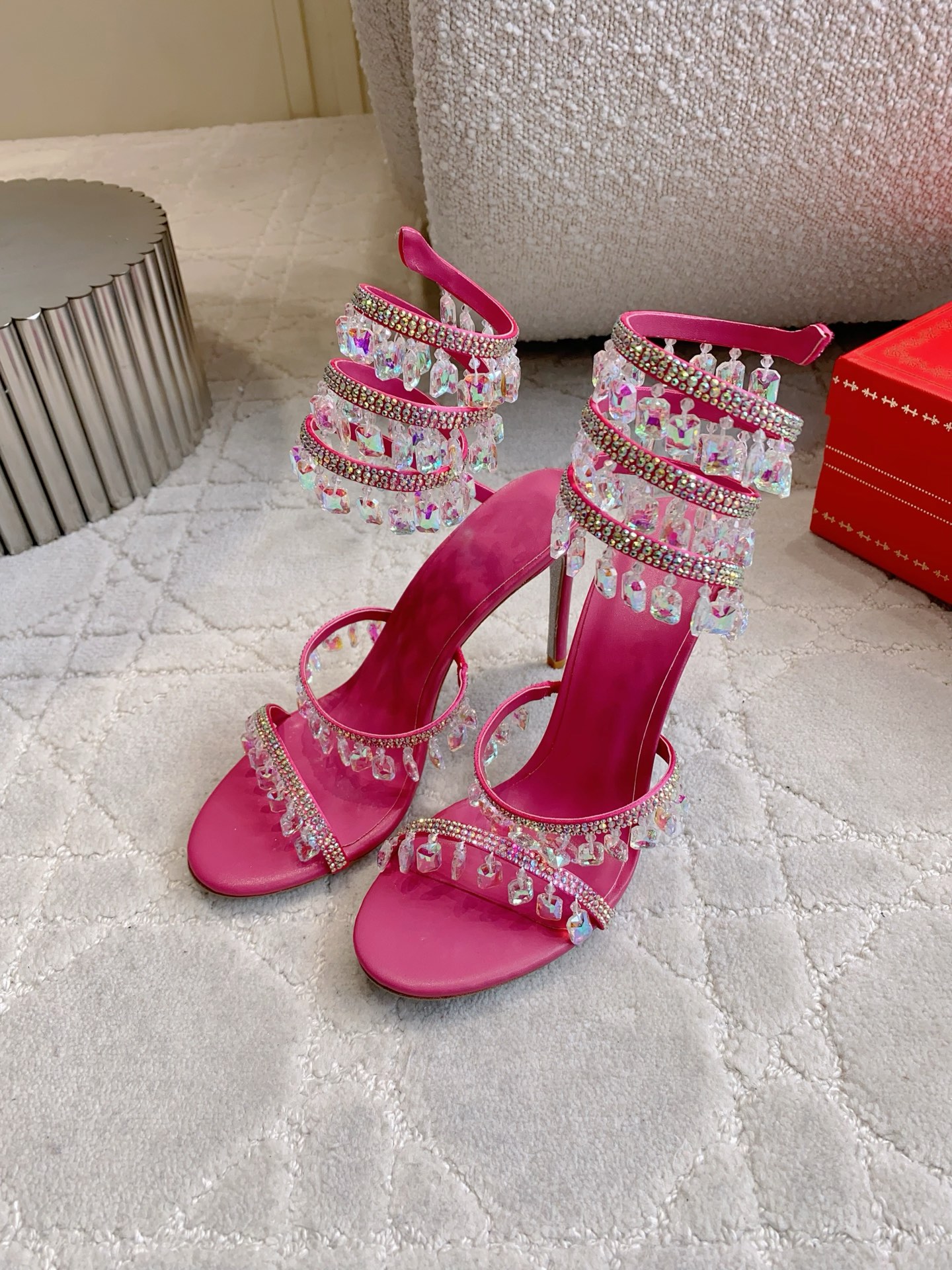 Designer Sandals