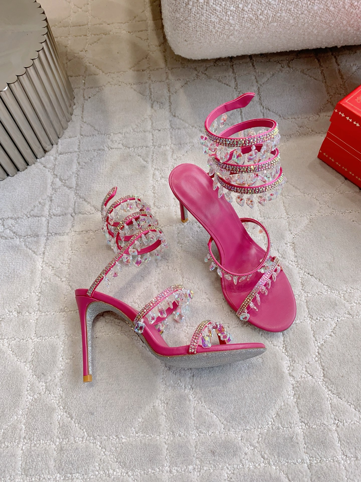 Designer Sandals