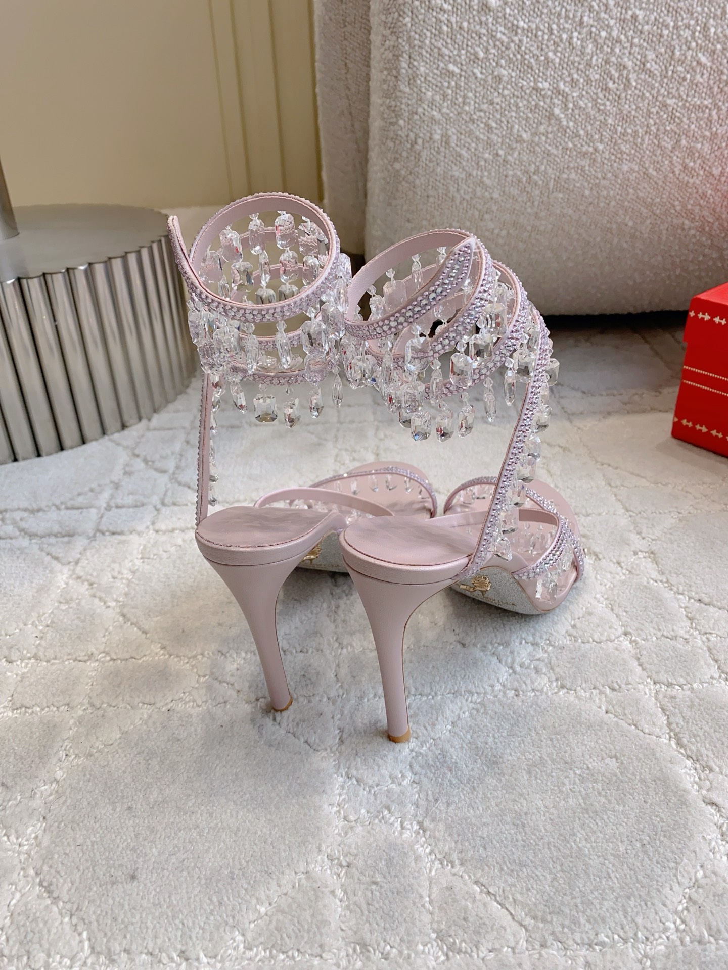 Designer Sandals